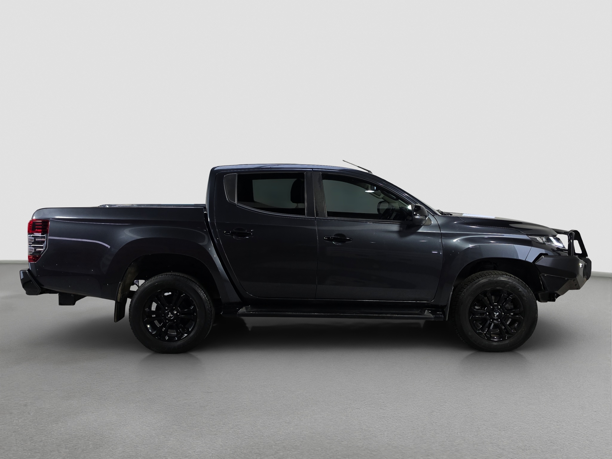 2022 Mitsubishi Triton GSR Diesel