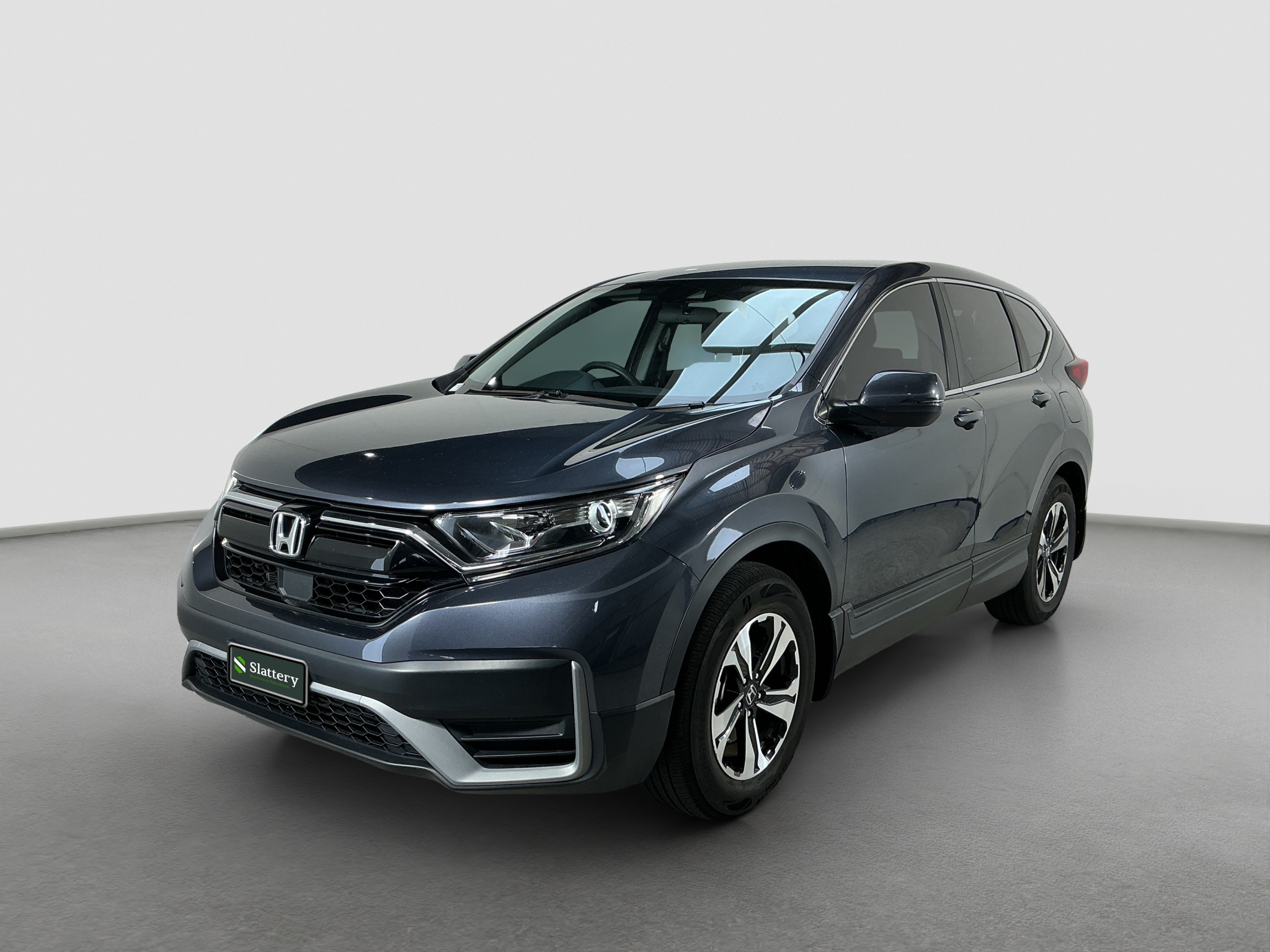 8 · 2023 Honda CR-V VTi Petrol