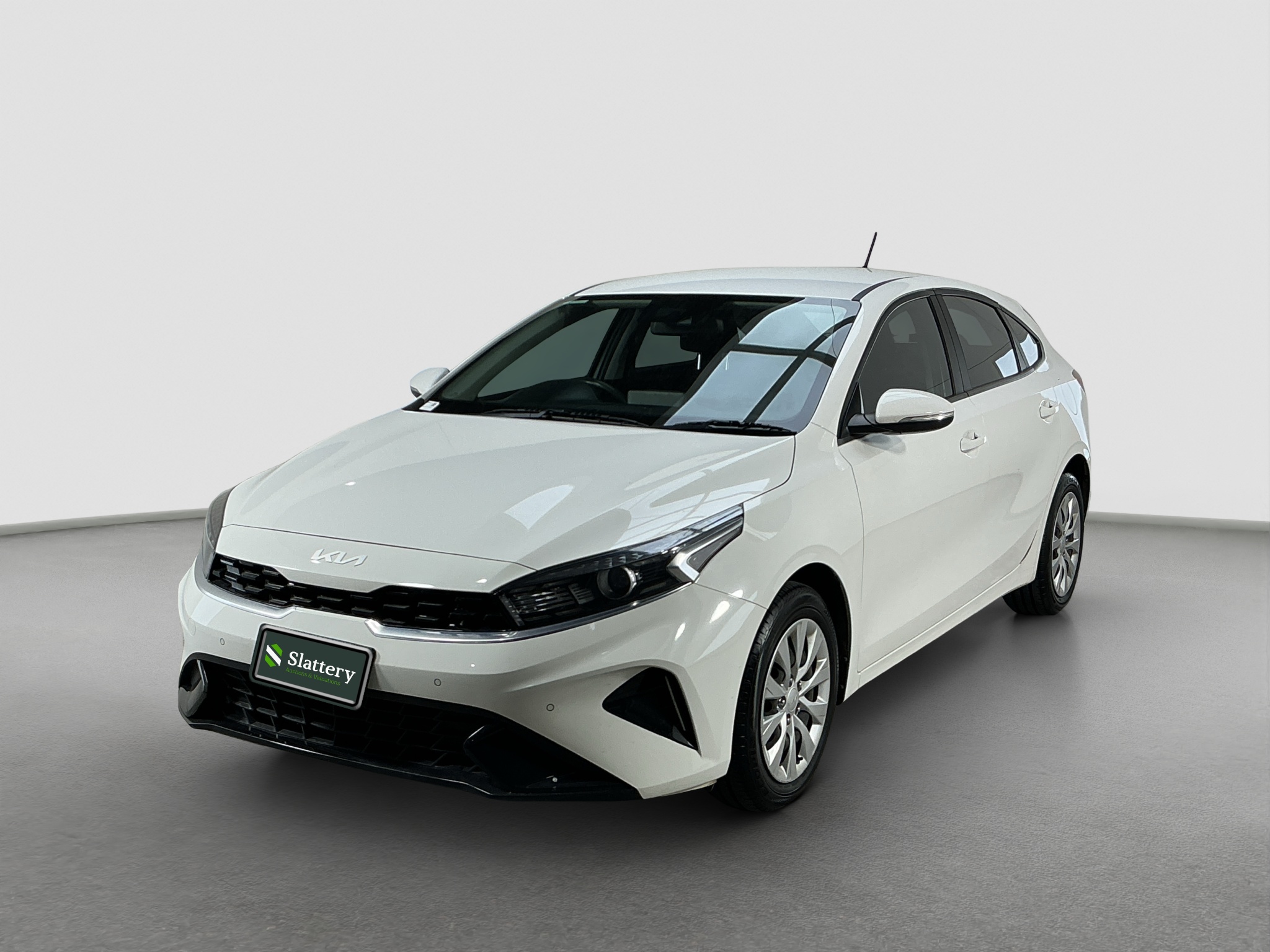 2021 Kia Cerato S Petrol