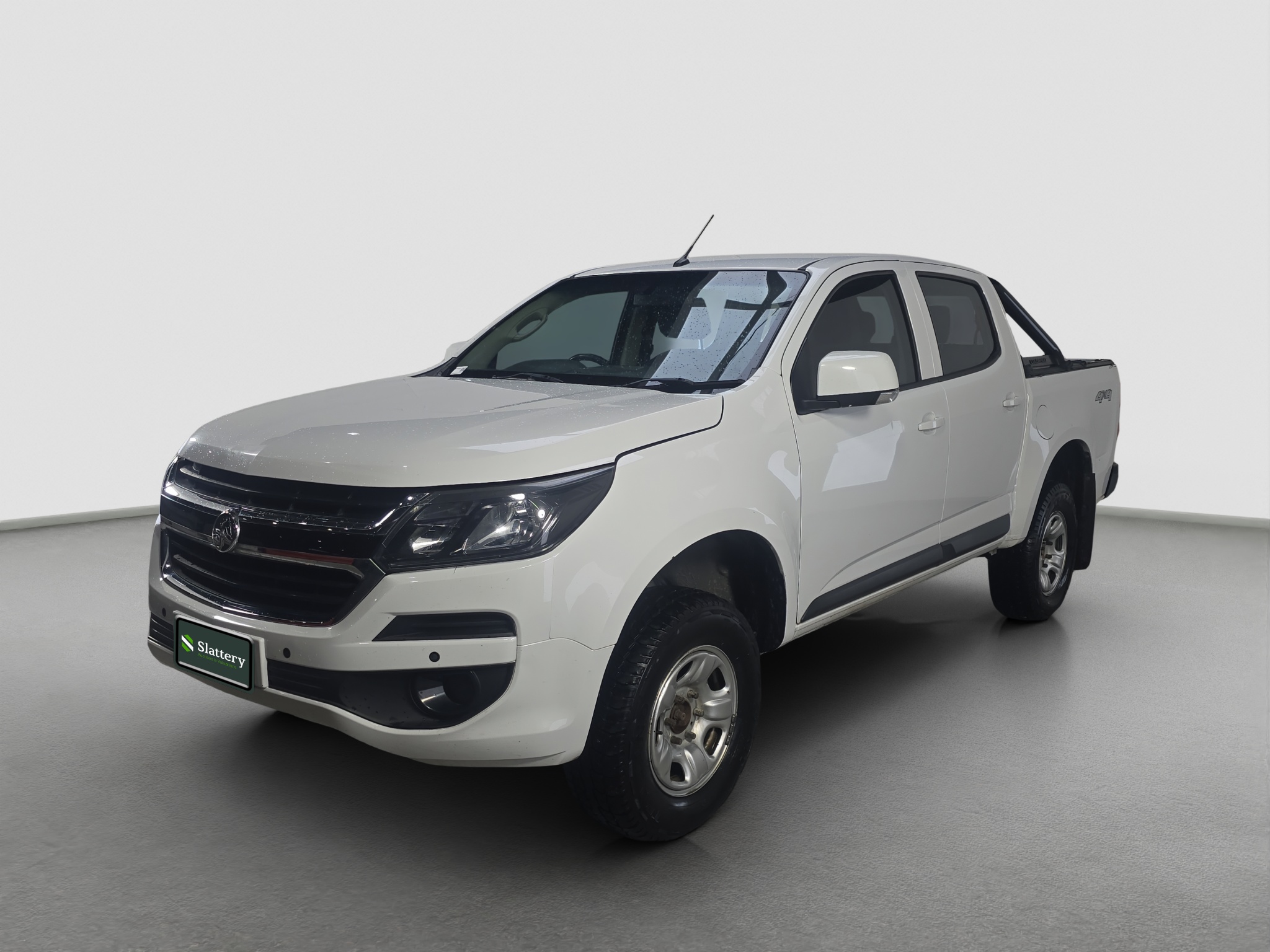 2019 Holden Colorado LS Diesel