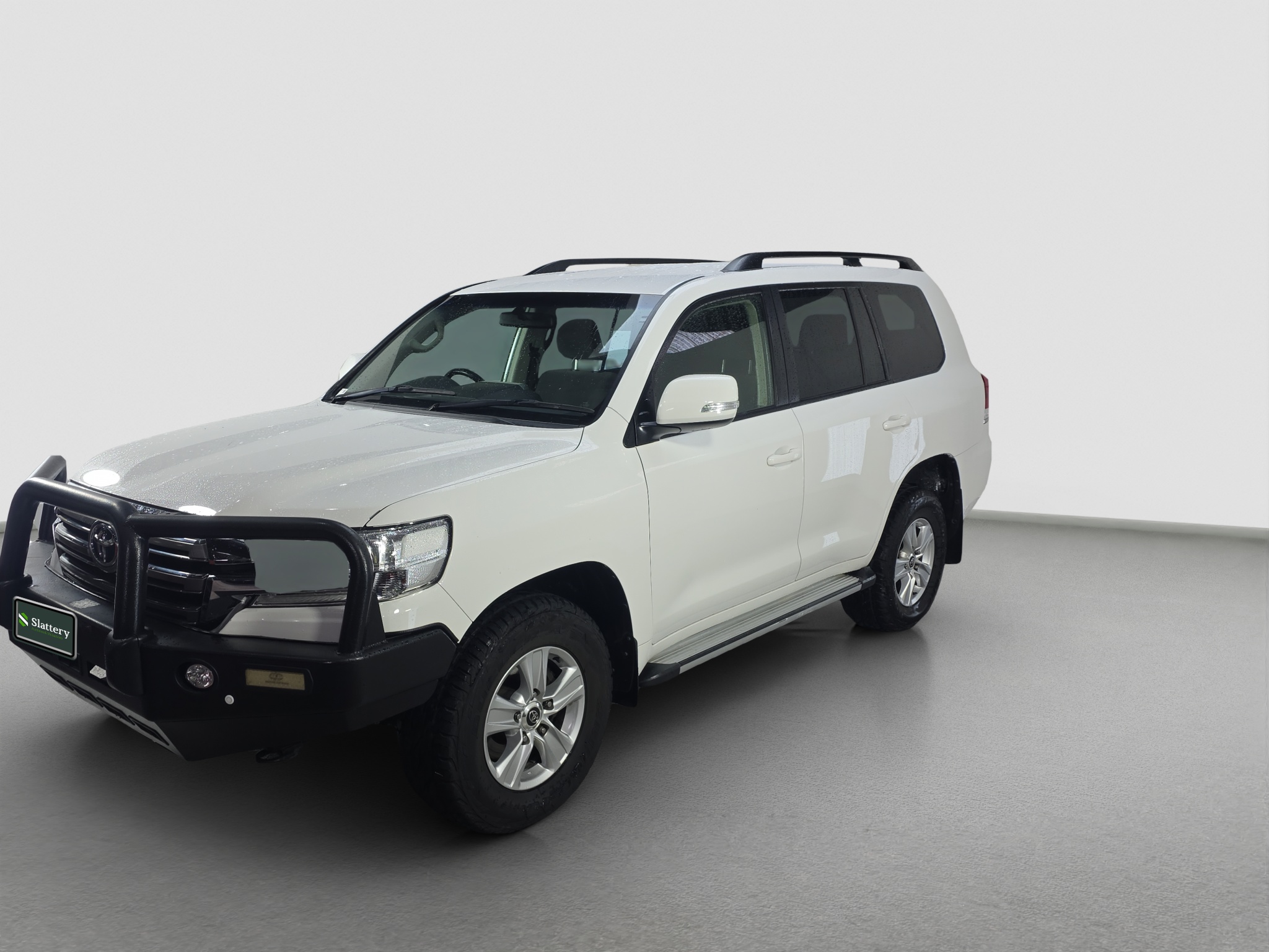 2019 Toyota Landcruiser GXL Diesel