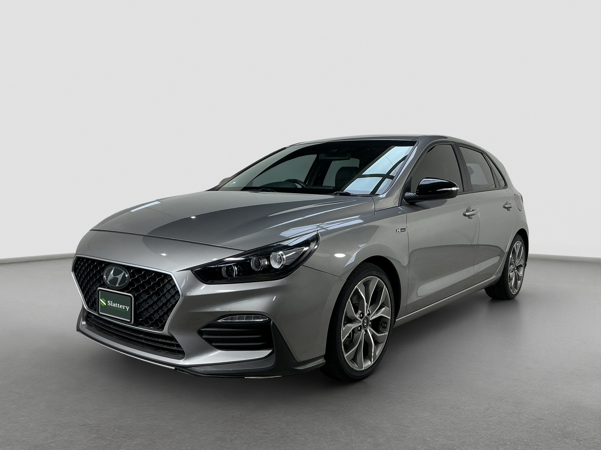2022 Hyundai i30 N Line Petrol