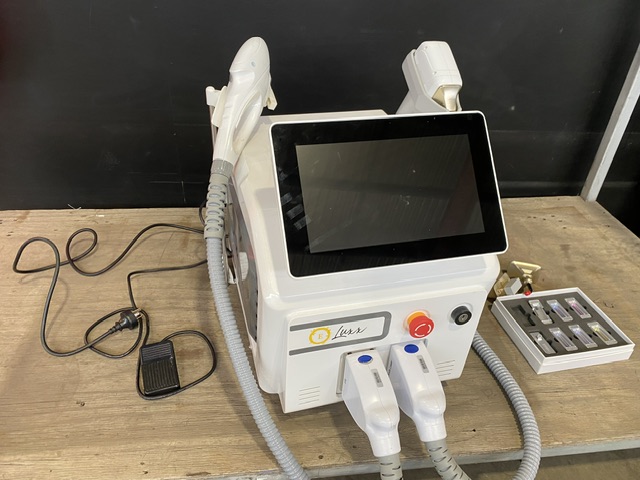 E-LUXX Beauty Device