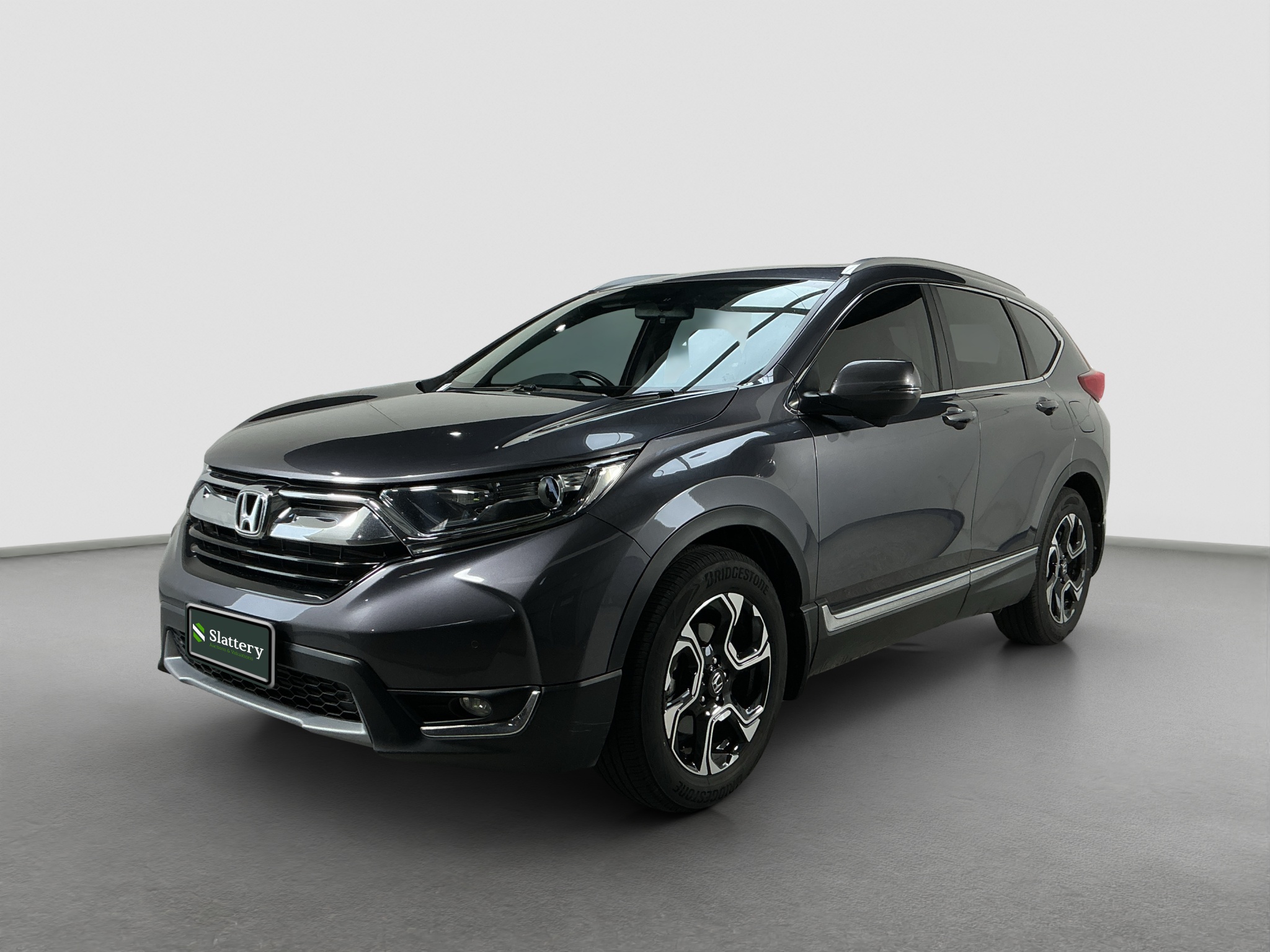 2020 Honda CR-V VTi L7 Petrol