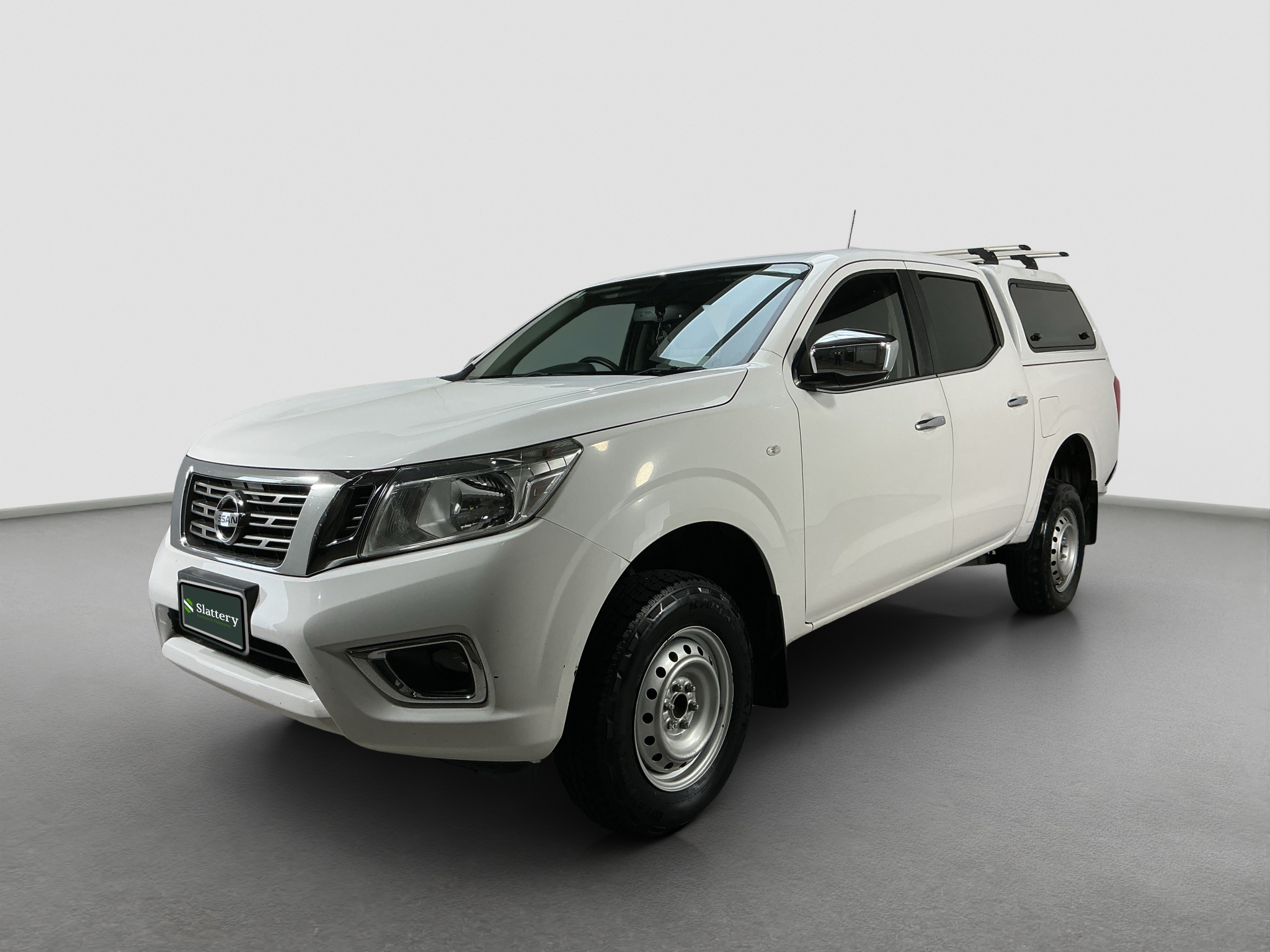 17 · 2019 Nissan Navara RX Diesel (MANUAL) (Ex Lease)