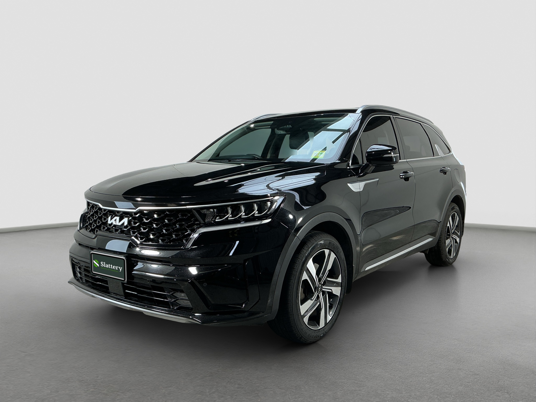 2021 Kia Sorento Sport+ Diesel
