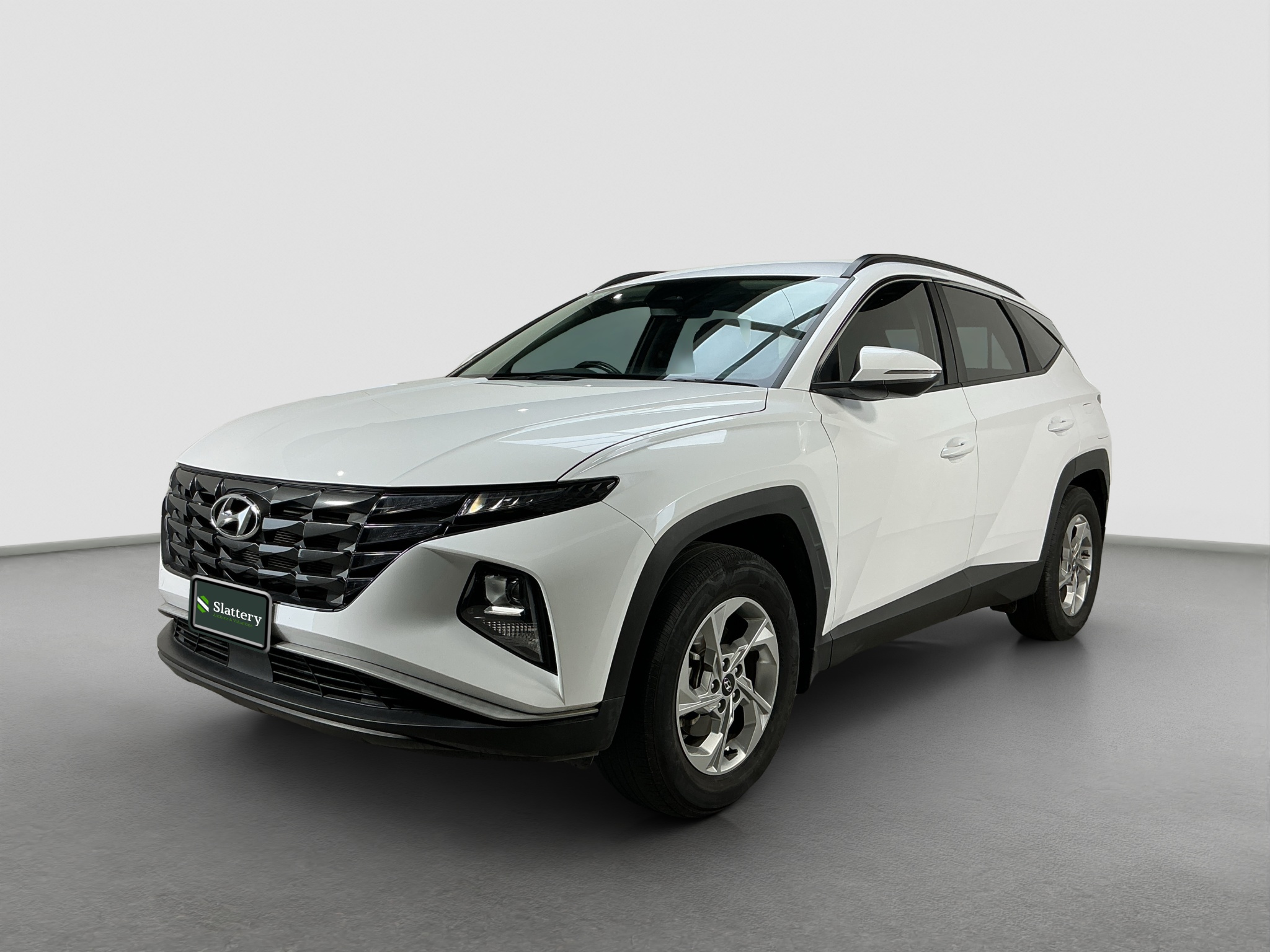 2023 Hyundai Tucson Petrol (Auto) (Ex Lease)