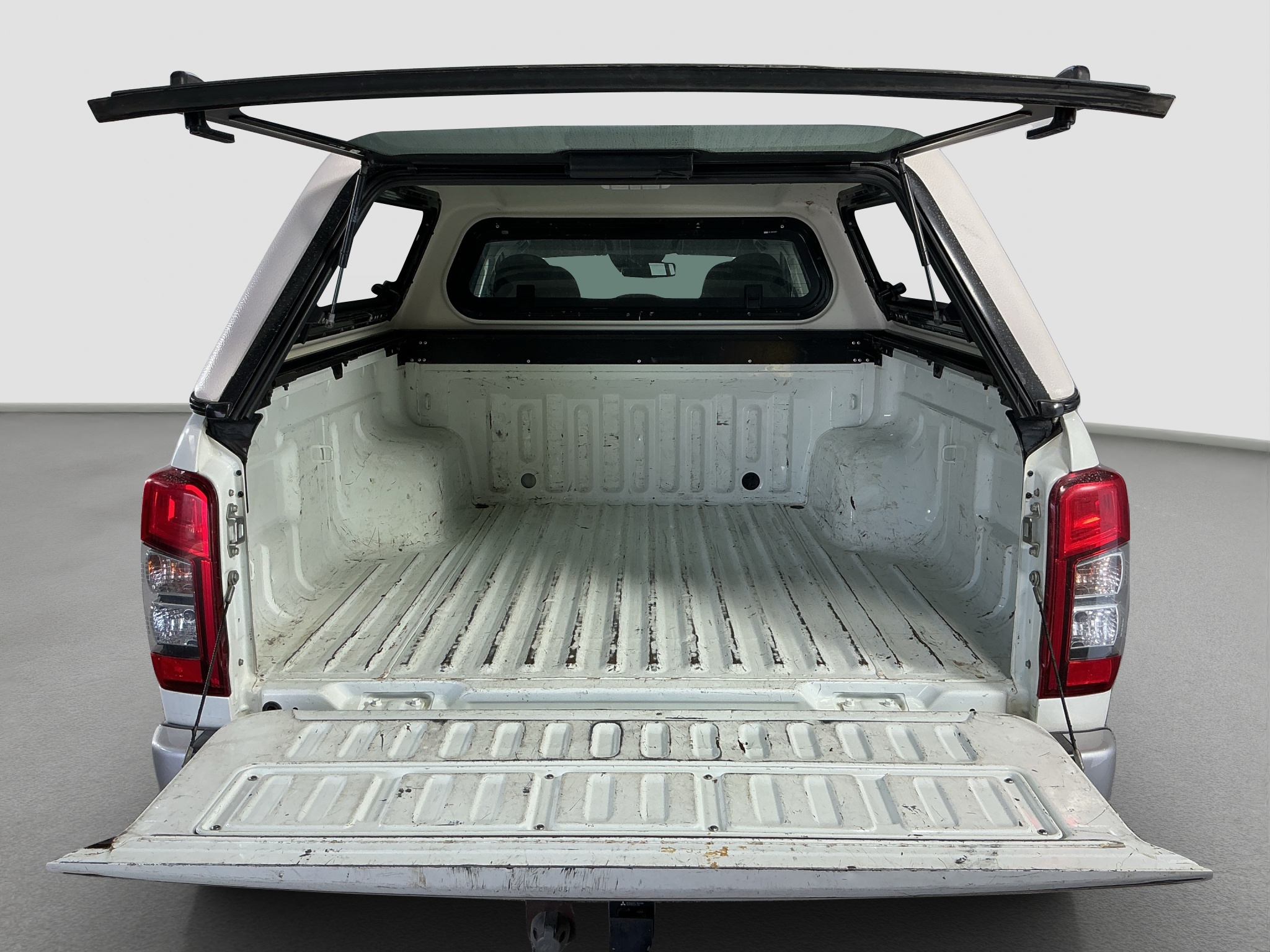 2021 Mitsubishi Triton GLX Diesel