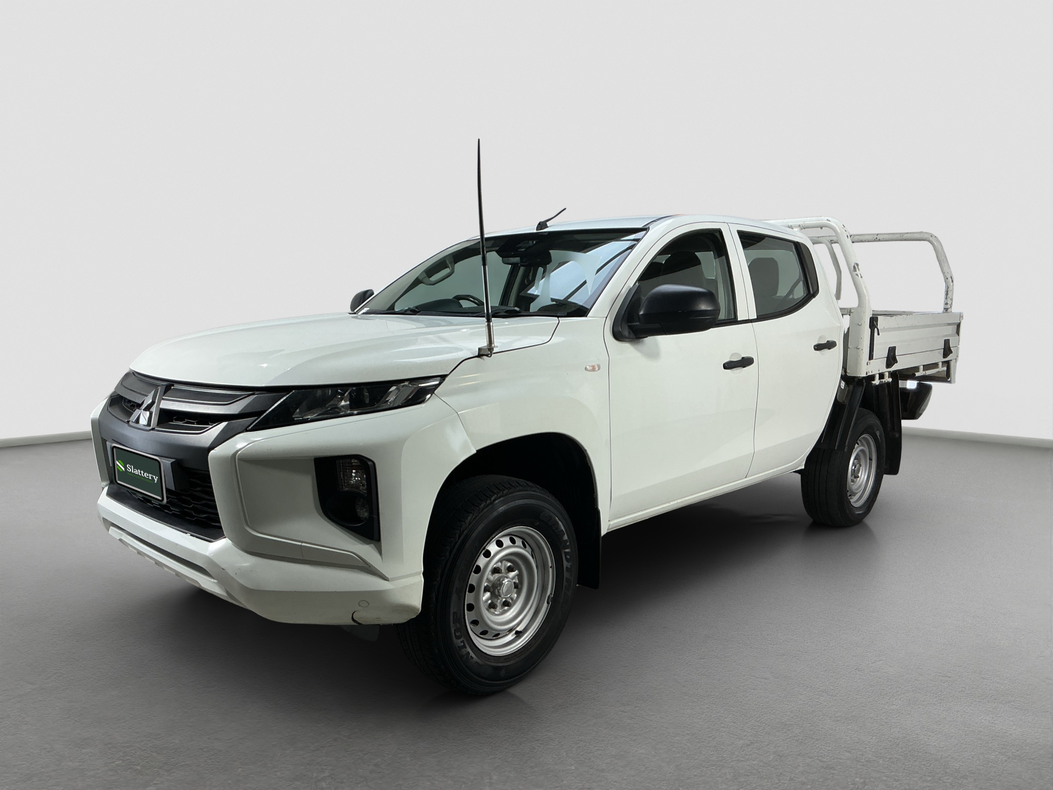 15 · 2019 Mitsubishi Triton GLX Diesel