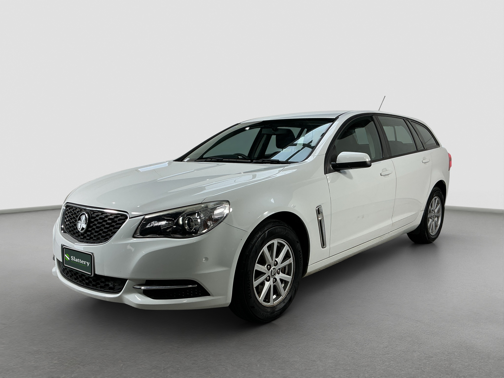 2015 Holden Commodore Evoke Petrol