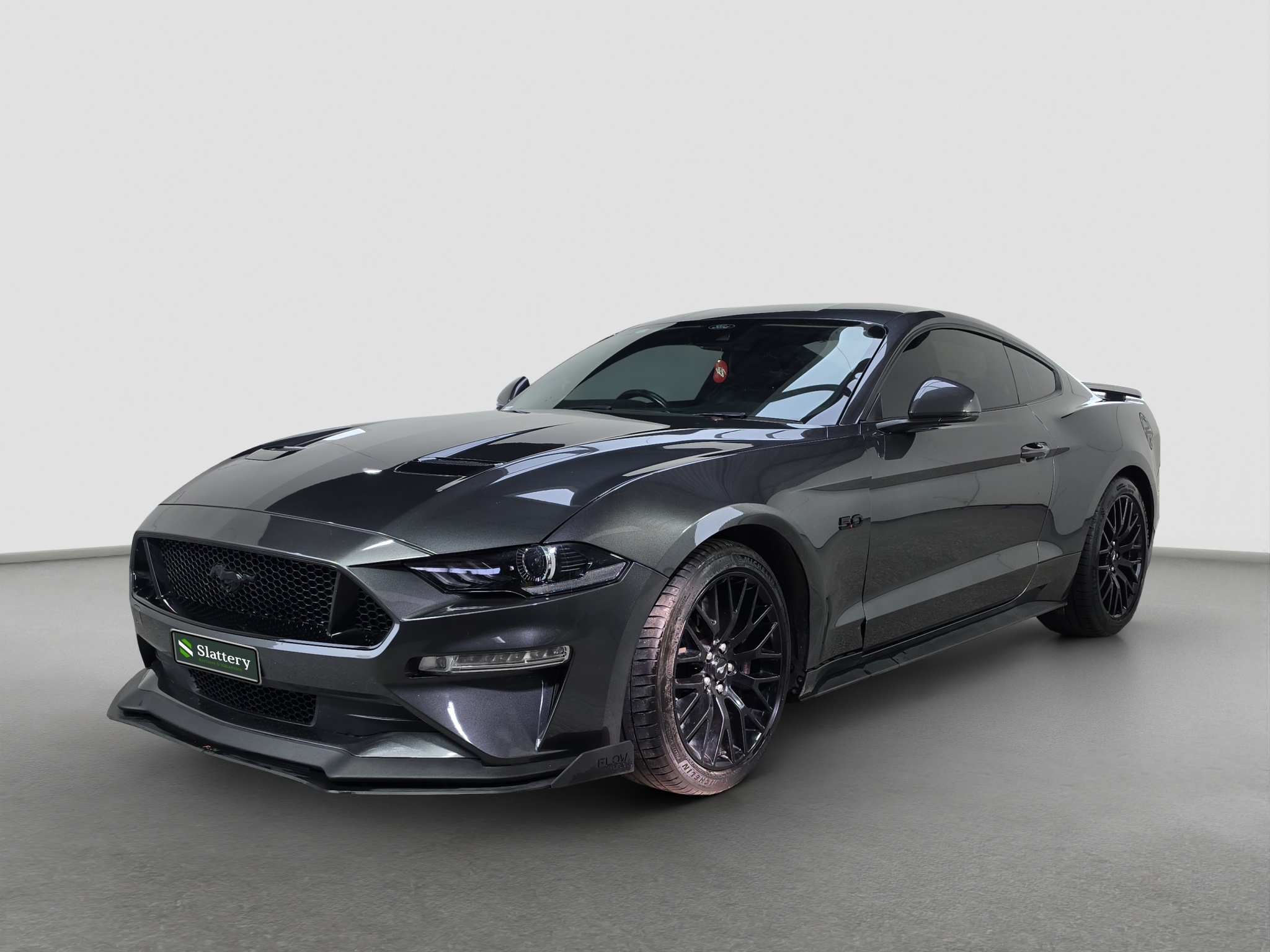 2019 Ford Mustang GT Petrol