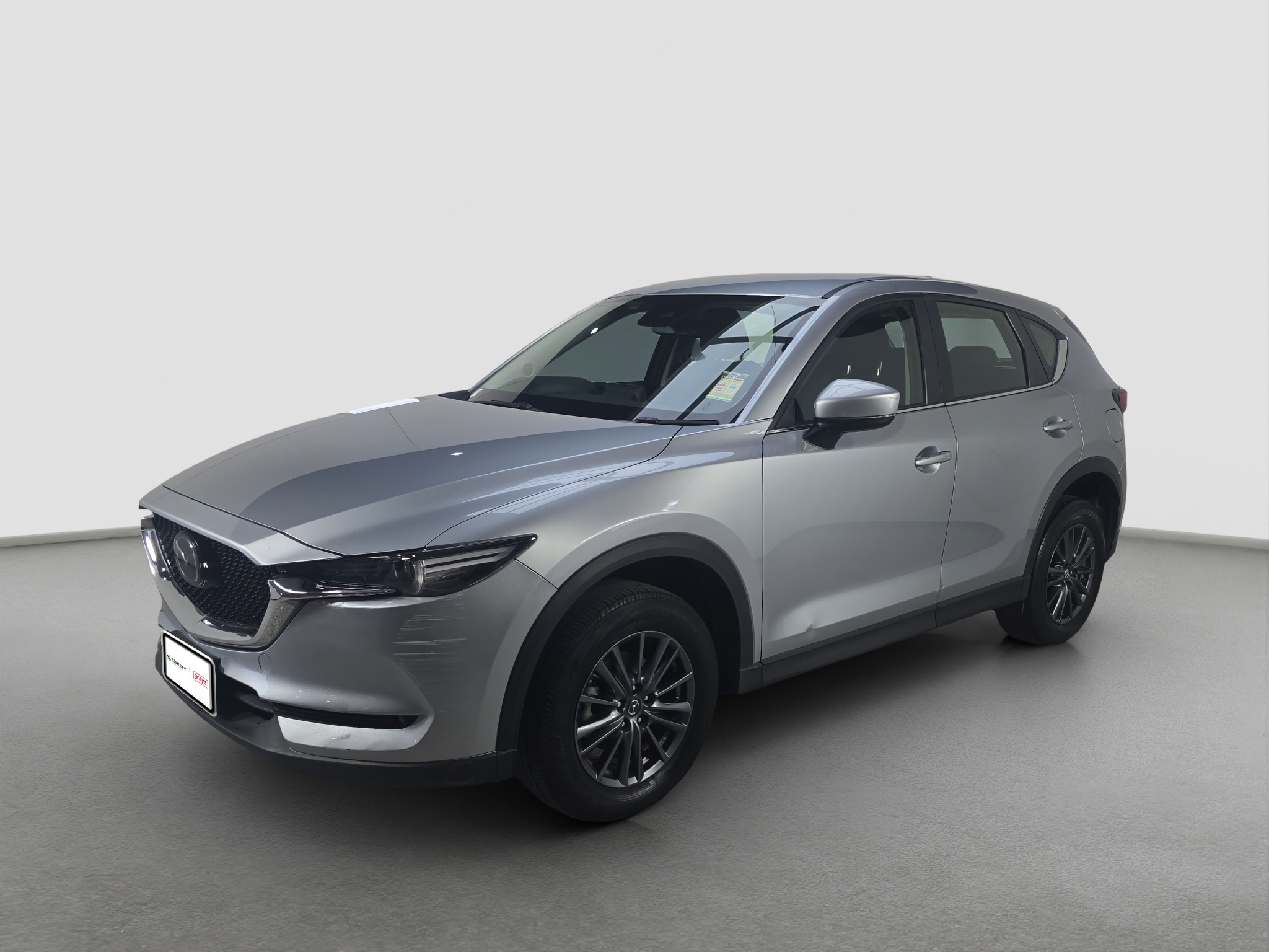 2019 Mazda CX-5 Maxx Sport Petrol