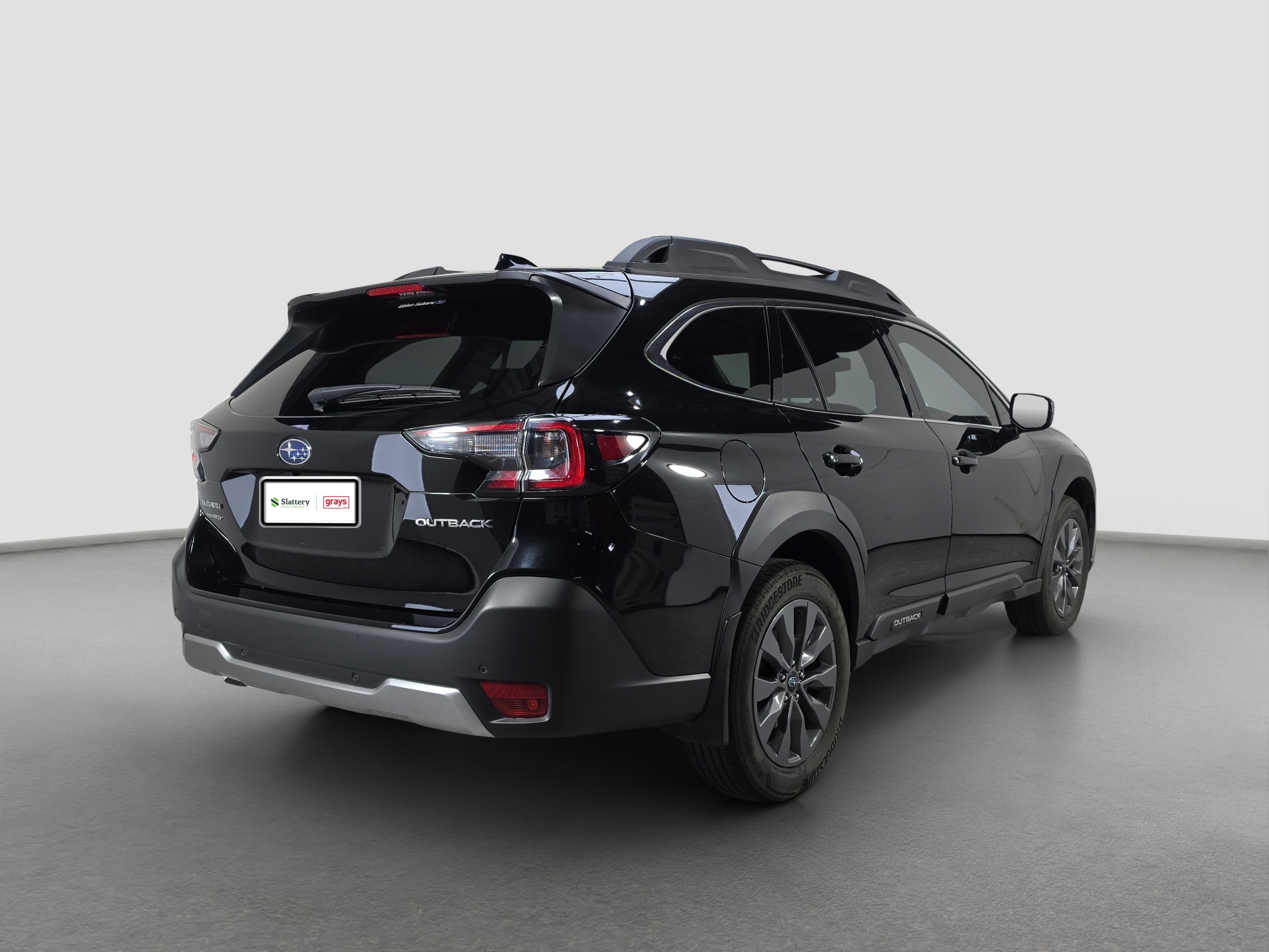 2023 Subaru Outback Petrol
