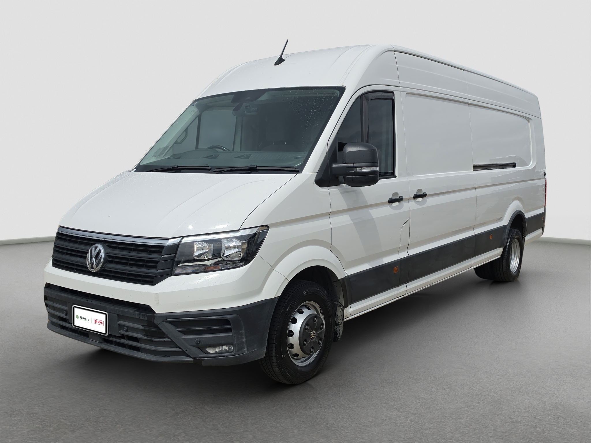 2023 Volkswagen Crafter 50 Diesel