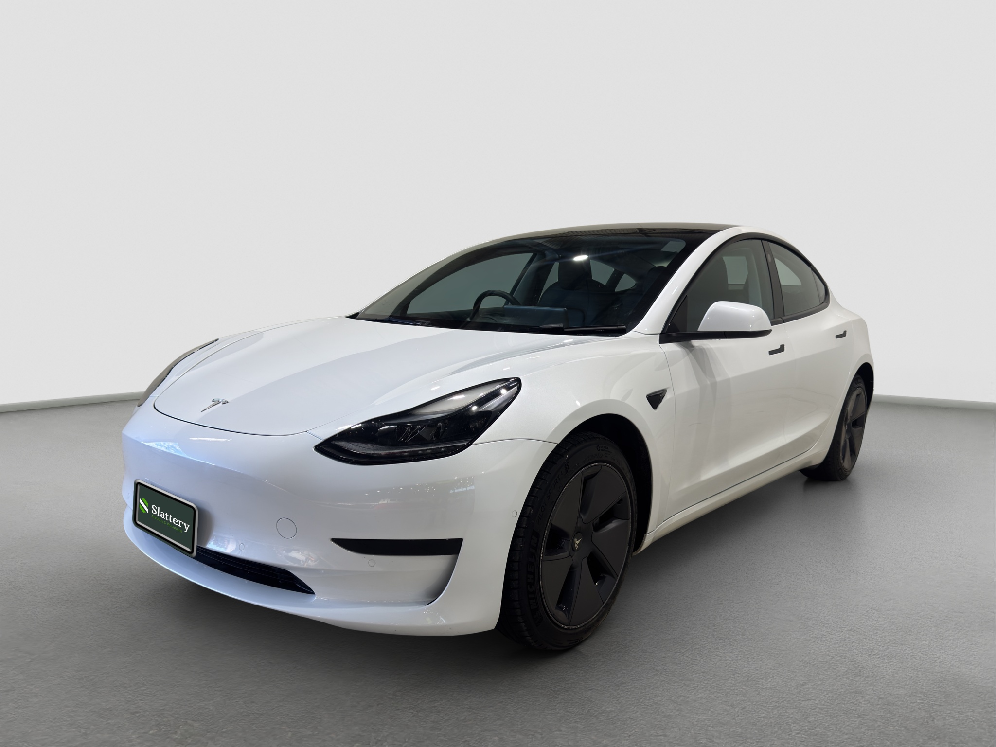 306 · 2023 Tesla Model 3 Electric Sedan