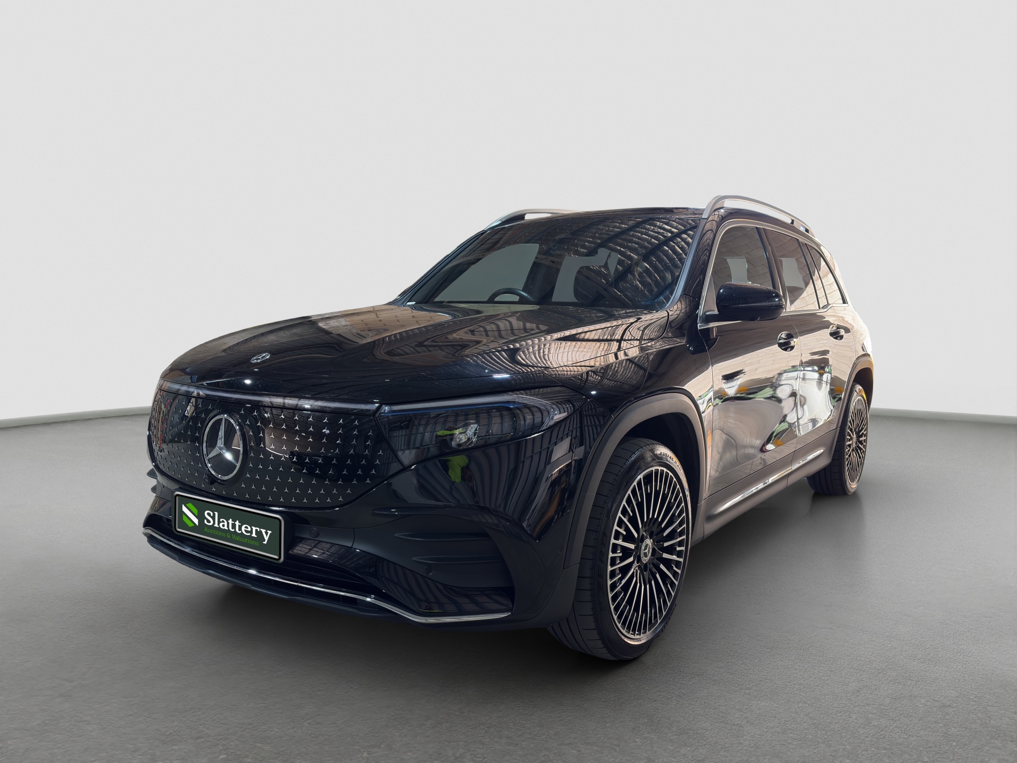 2024 Mercedes-Benz EQB EQB250 Electric