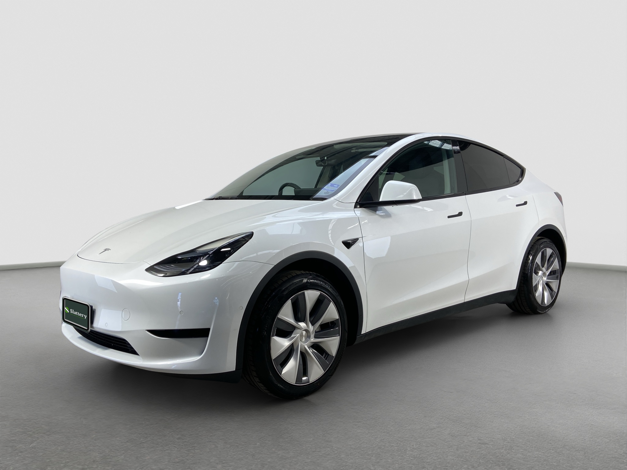 2023 Tesla Model Y Rear-Wheel Drive Electric (Ex Lease)