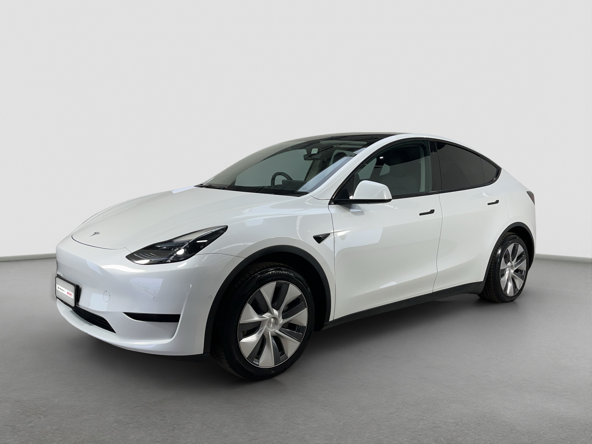 7 · 2023 Tesla Model Y Rear-Wheel Drive Electric (Ex Lease)