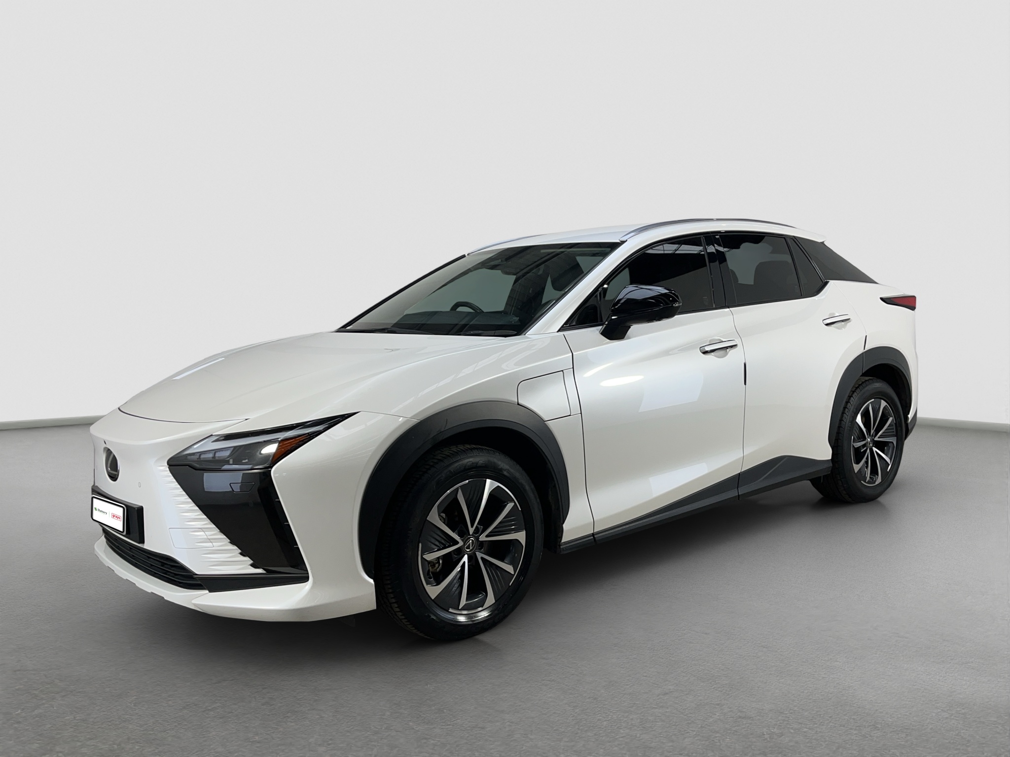 2023 Lexus RZ 450e Luxury Electric SUV Electric (Auto)