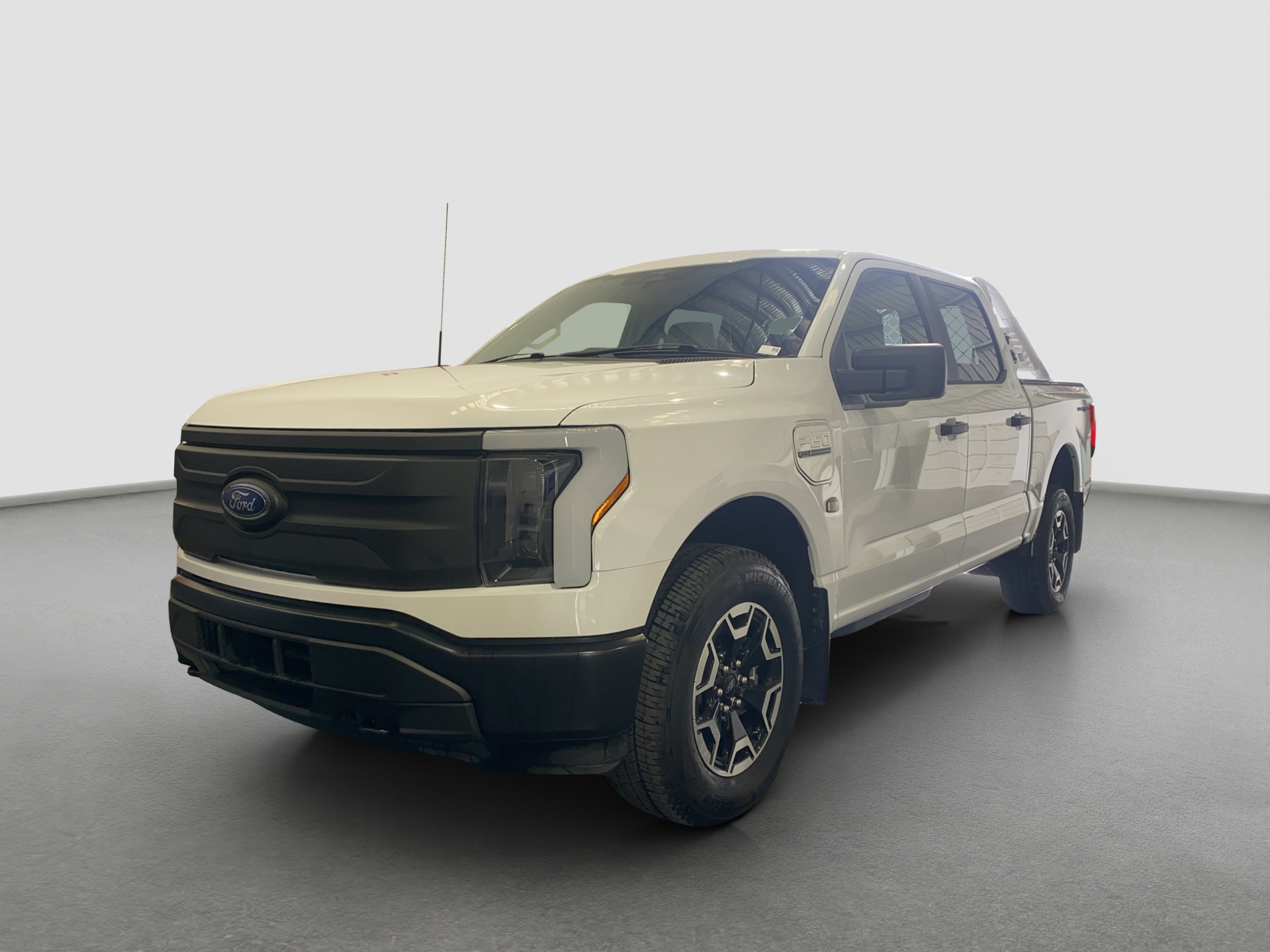 9 · 2023 Ford F-150 Lightning Pro Standard Range (98KW)