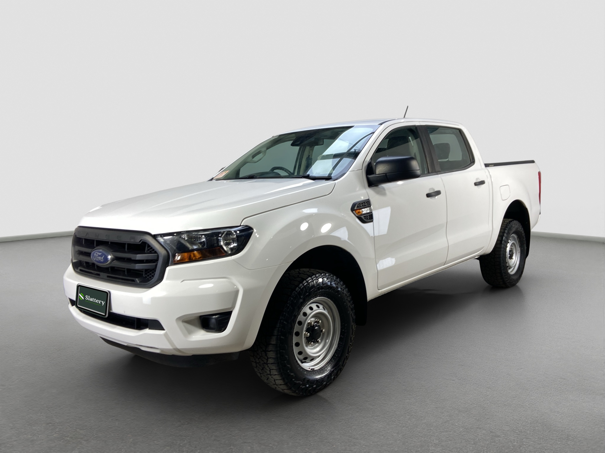 14 · 2022 Ford Ranger 4x4 XL Diesel (Auto) (Ex Lease)