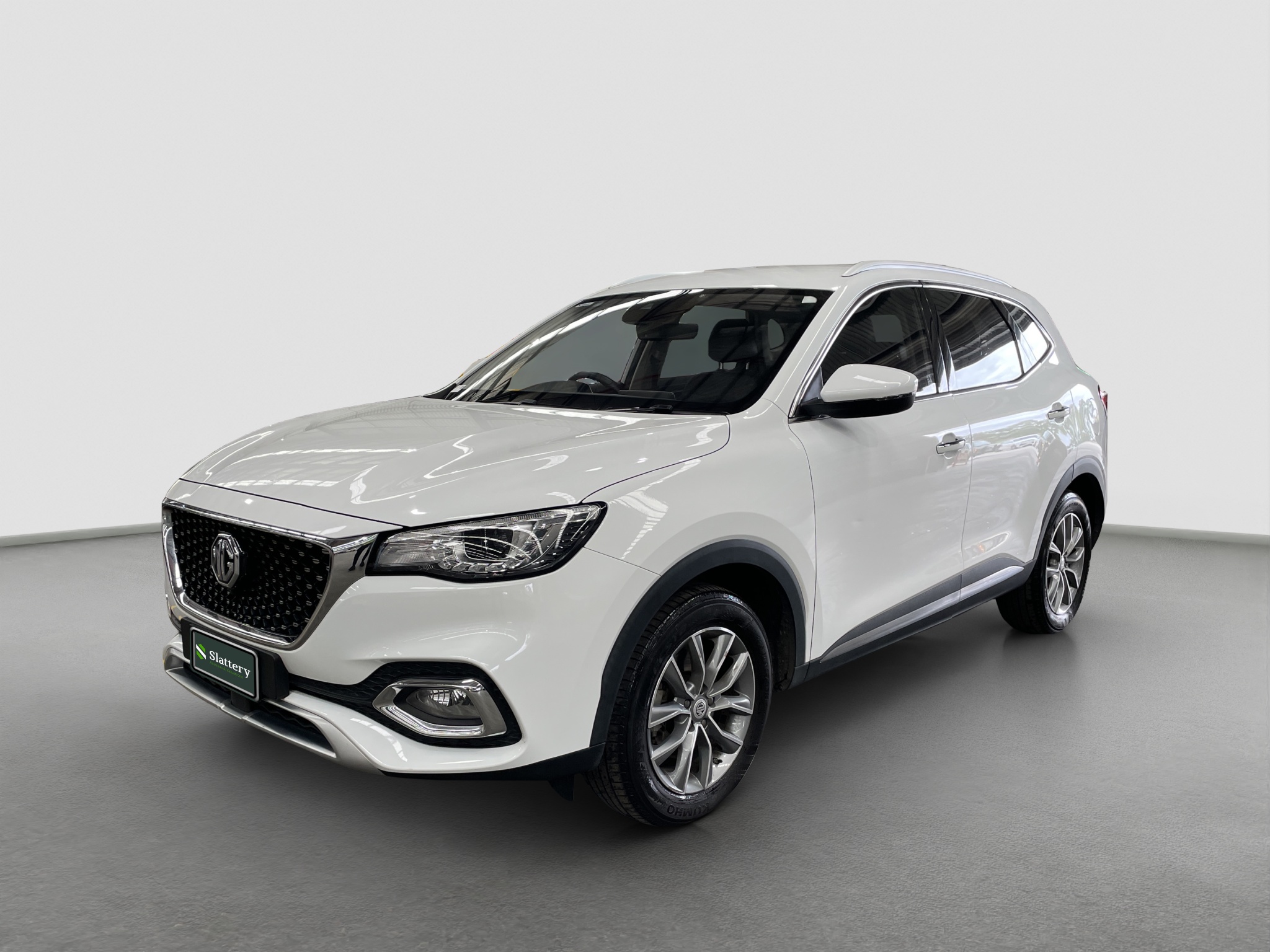 2022 MG HS Vibe Petrol (Auto) (Ex Lease)