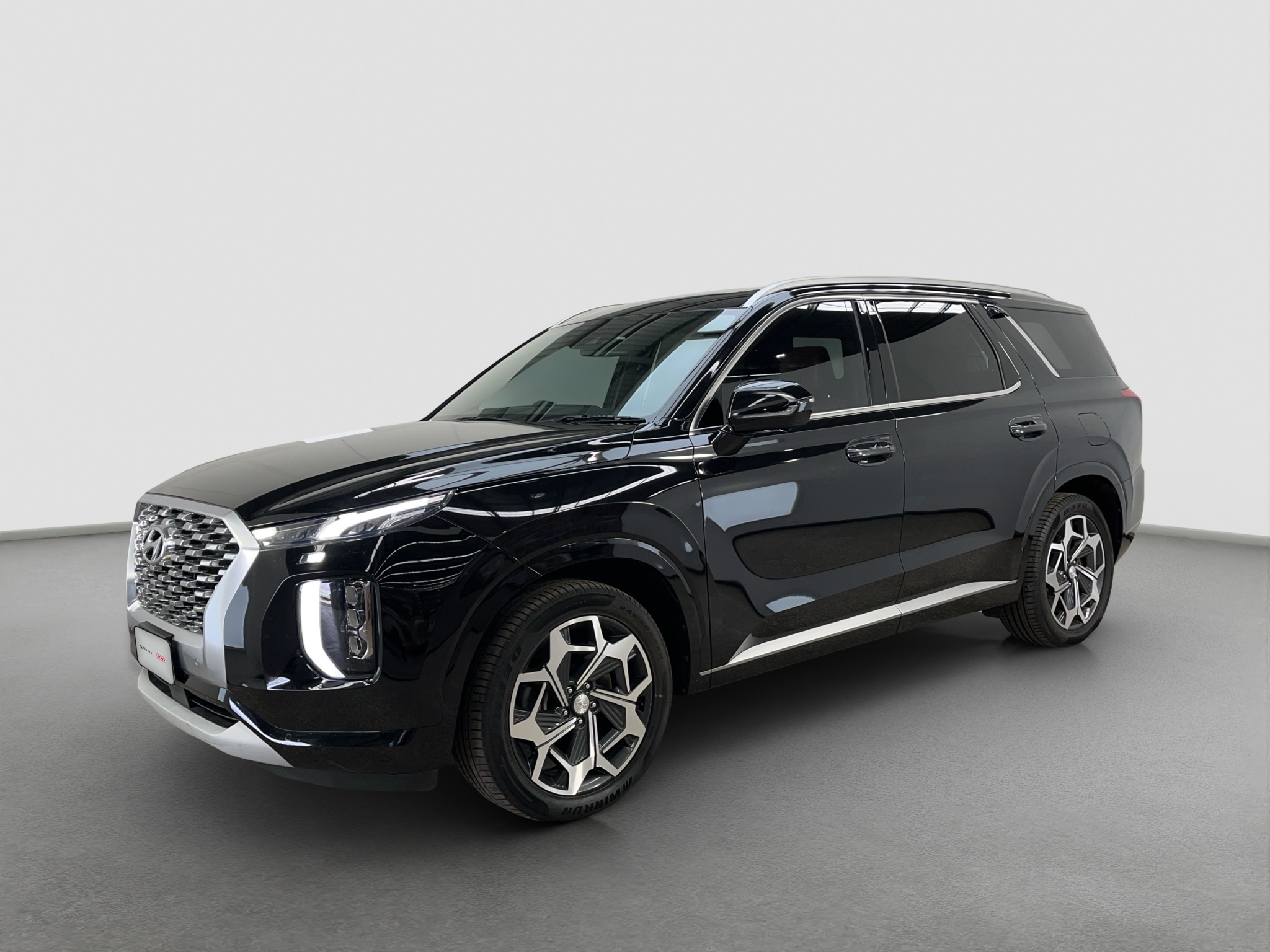 11 · 2021 Hyundai Palisade AWD Highlander SUV T/Diesel (Auto)