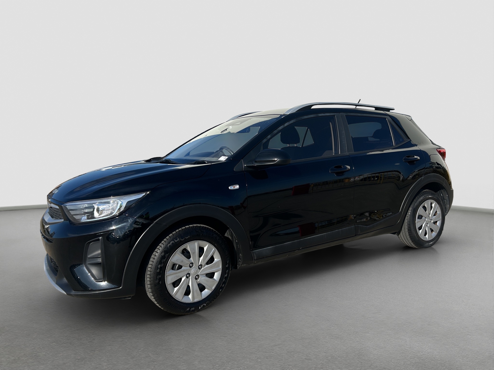 2021 Kia Stonic S Petrol (Auto) (Ex Lease)