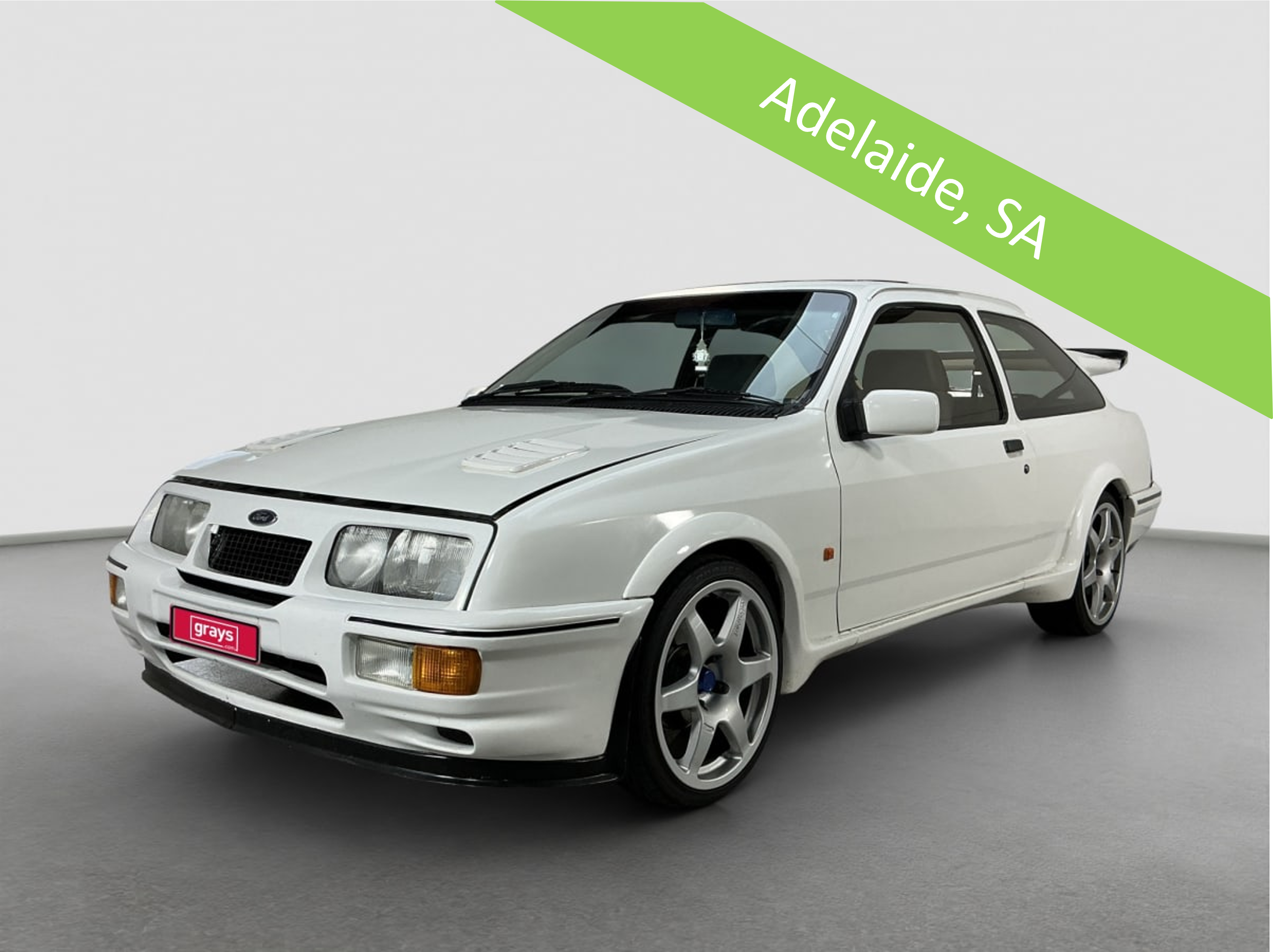 1984 Ford Sierra Custom RS Cosworth Replica / Tribute (Import)