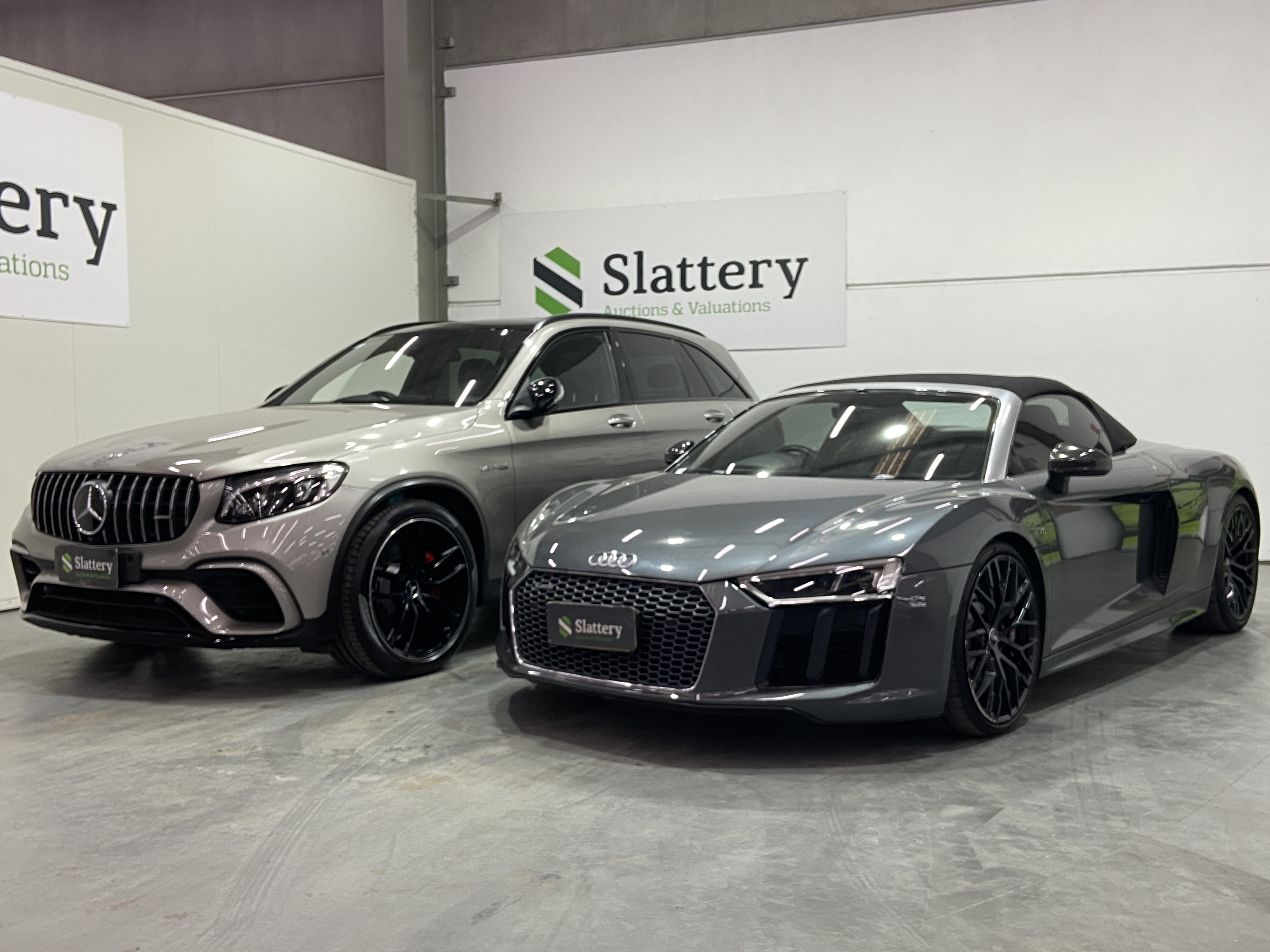 Melbourne Prestige Car Auction Slattery Auctions