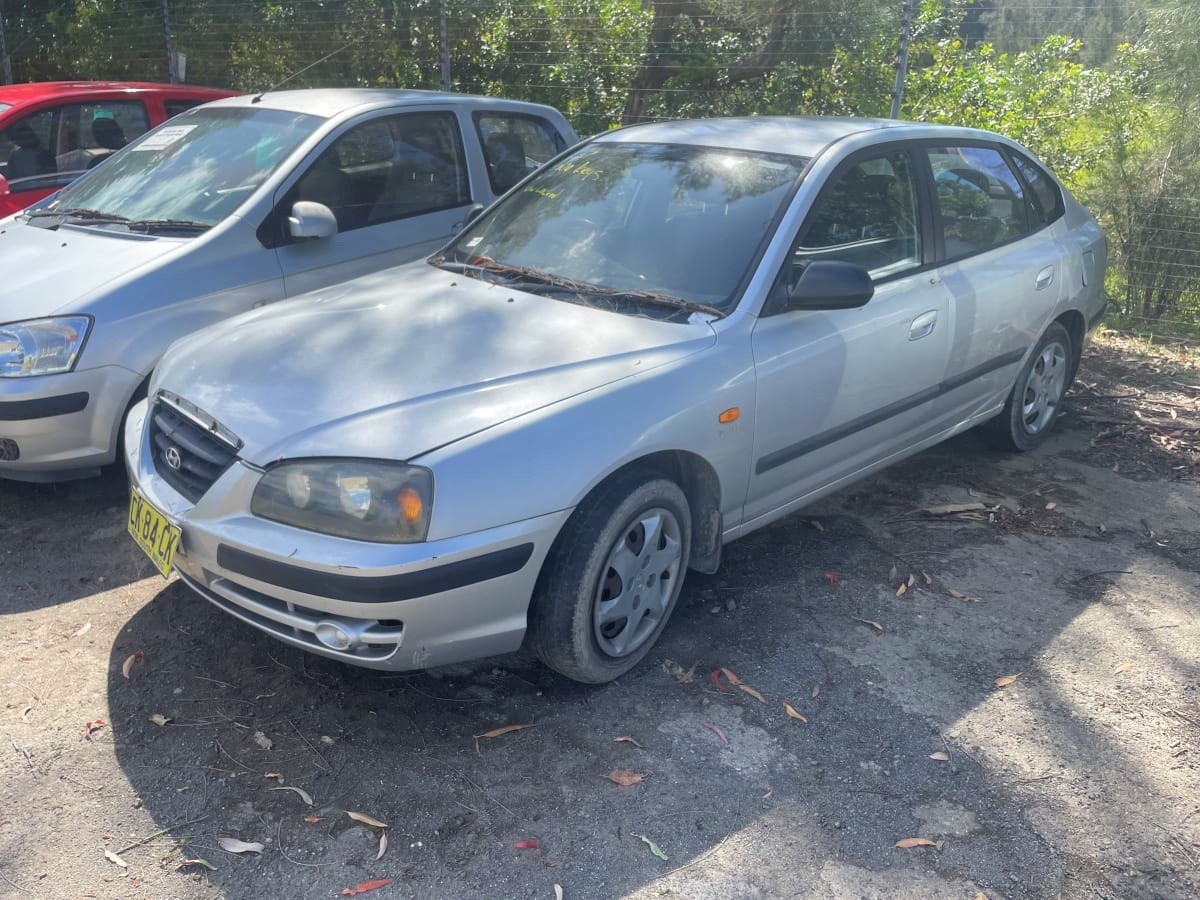 Newcastle Abandoned Vehicles Slattery Auctions