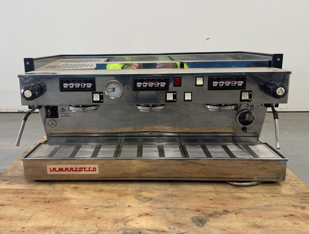 Newcastle Commercial Coffee Machine Slattery Auctions