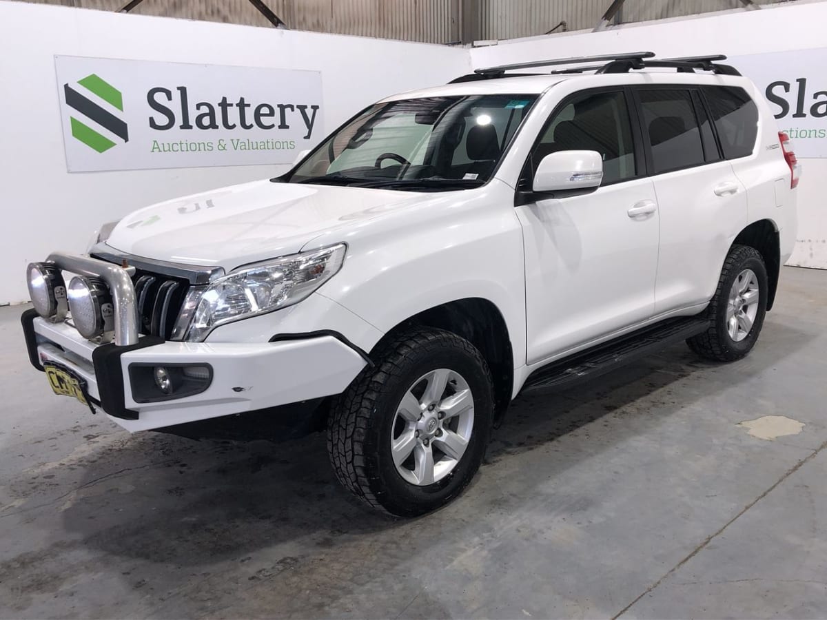 Newcastle Motor Vehicles Slattery Auctions