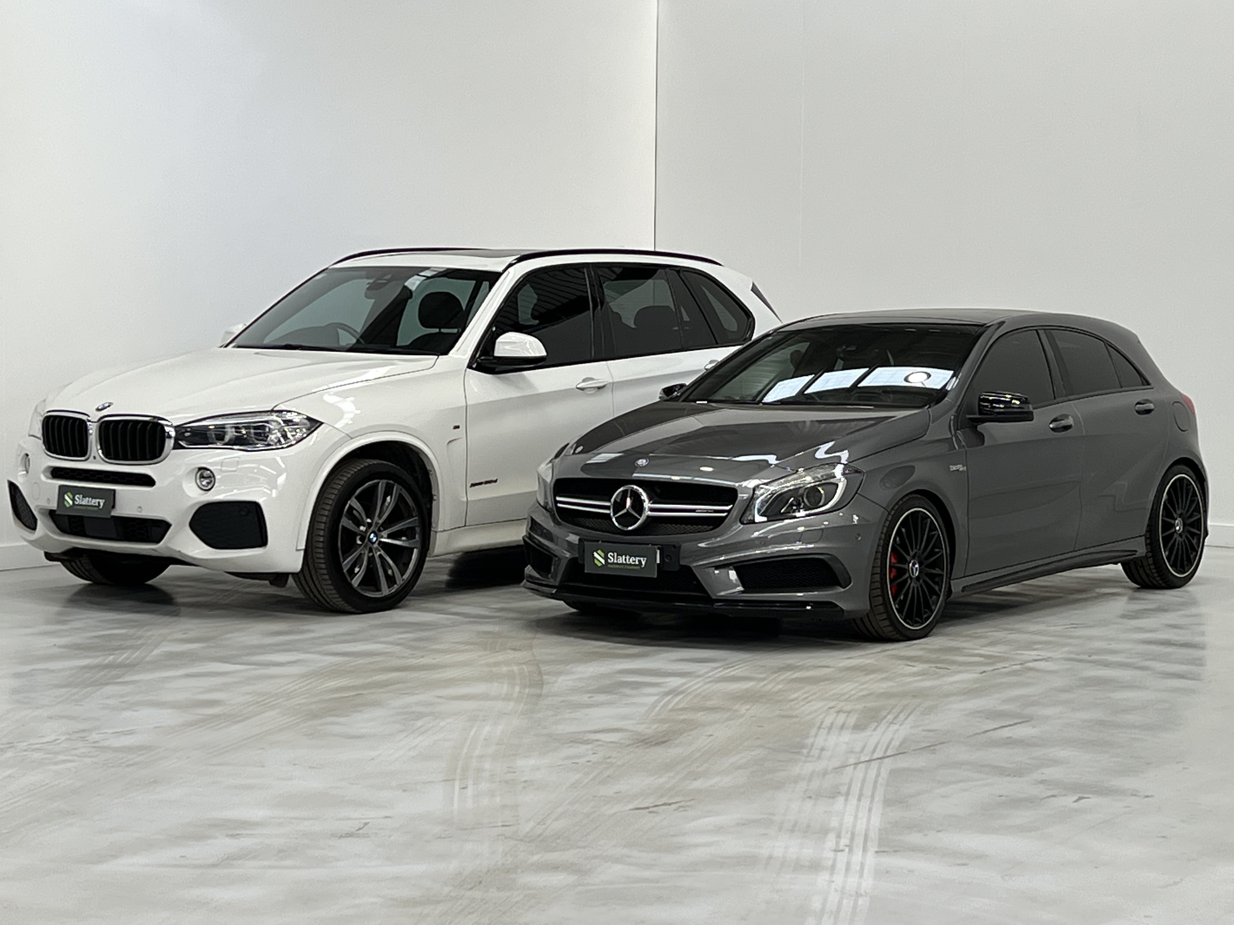 Slattery Auctions Truck, Machinery, Car & General Auctions in Sydney