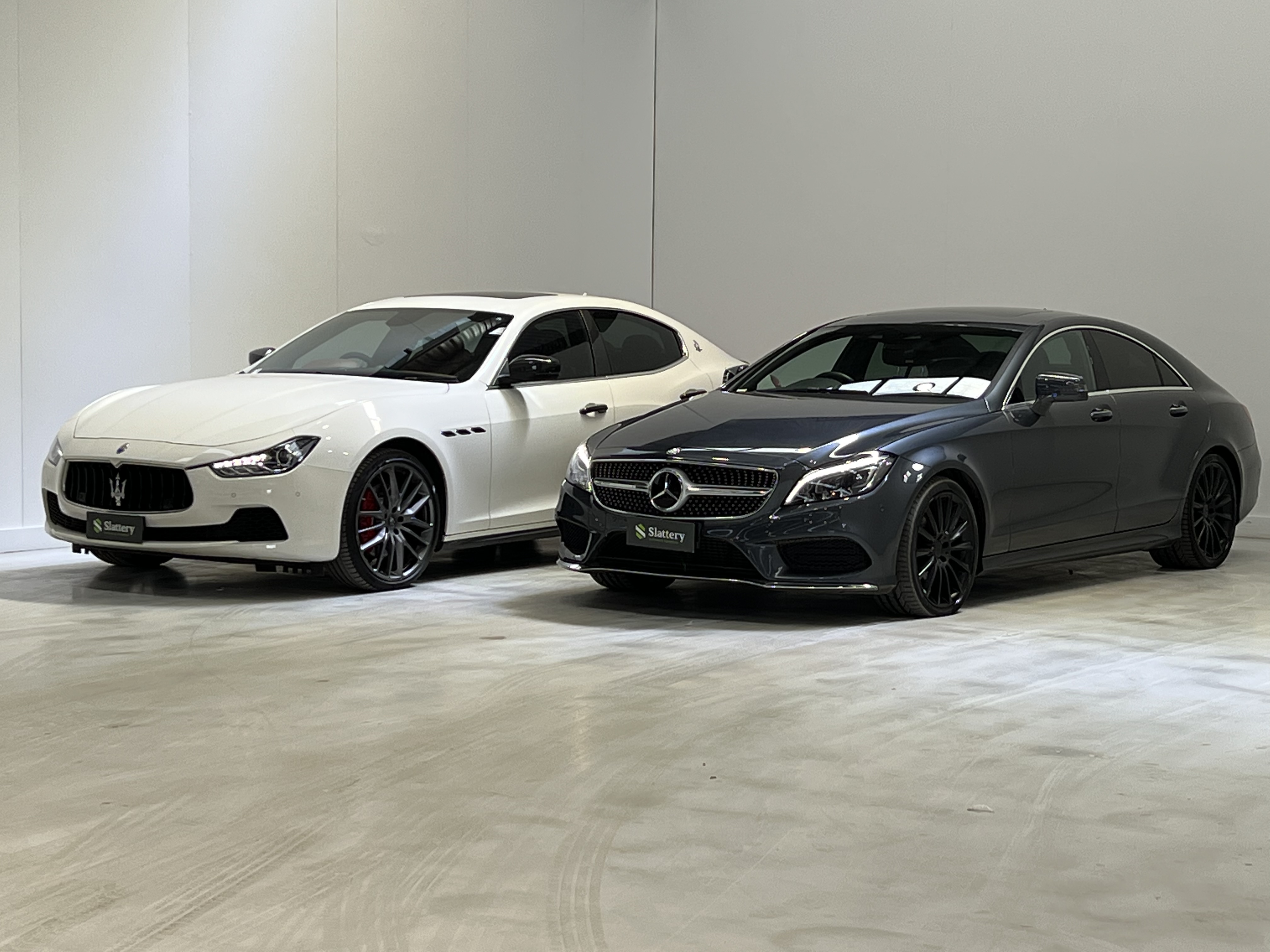 Slattery Auctions Truck, Machinery, Car & General Auctions in Sydney