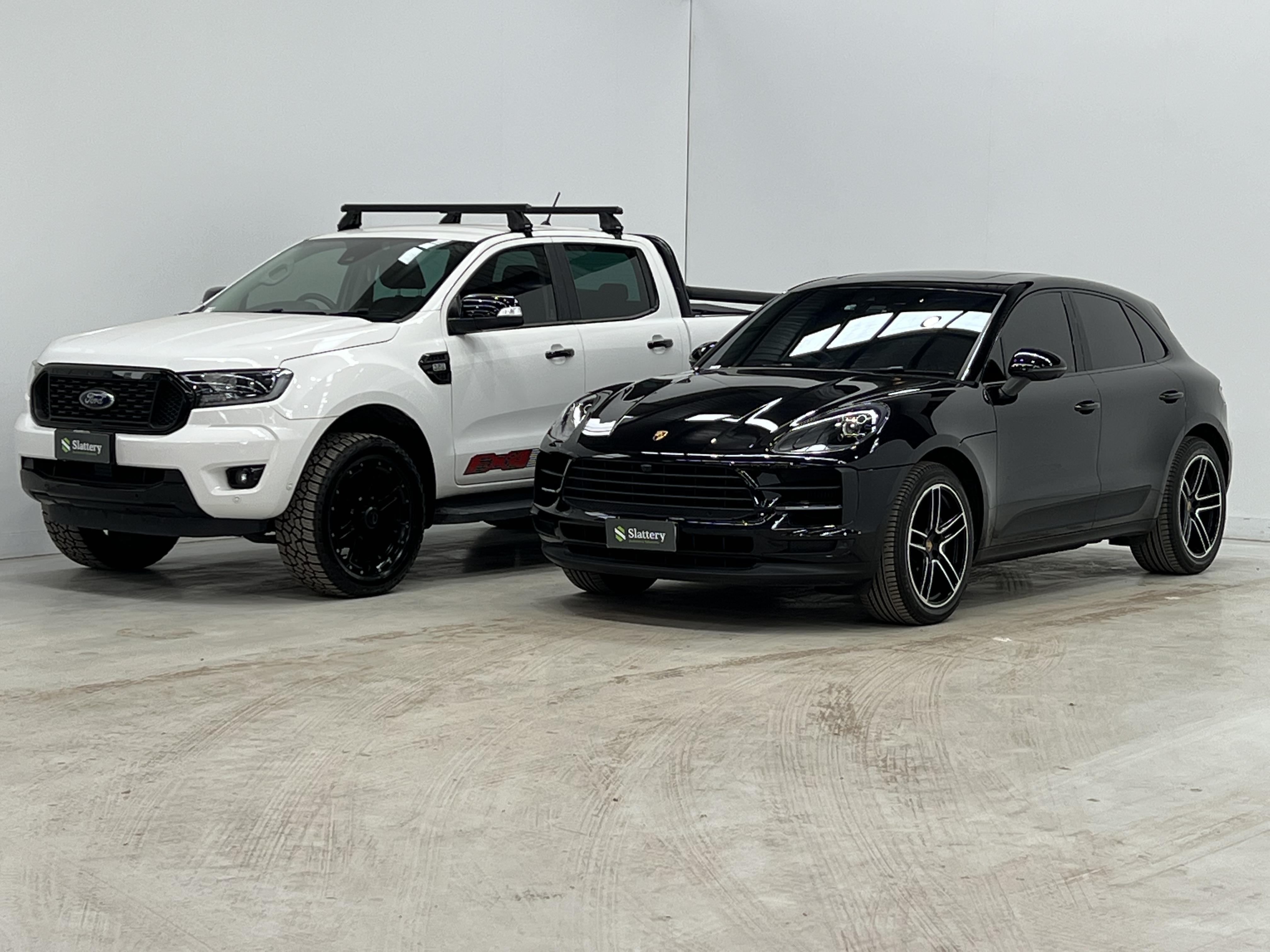 Slattery Auctions Truck, Machinery, Car & General Auctions in Sydney