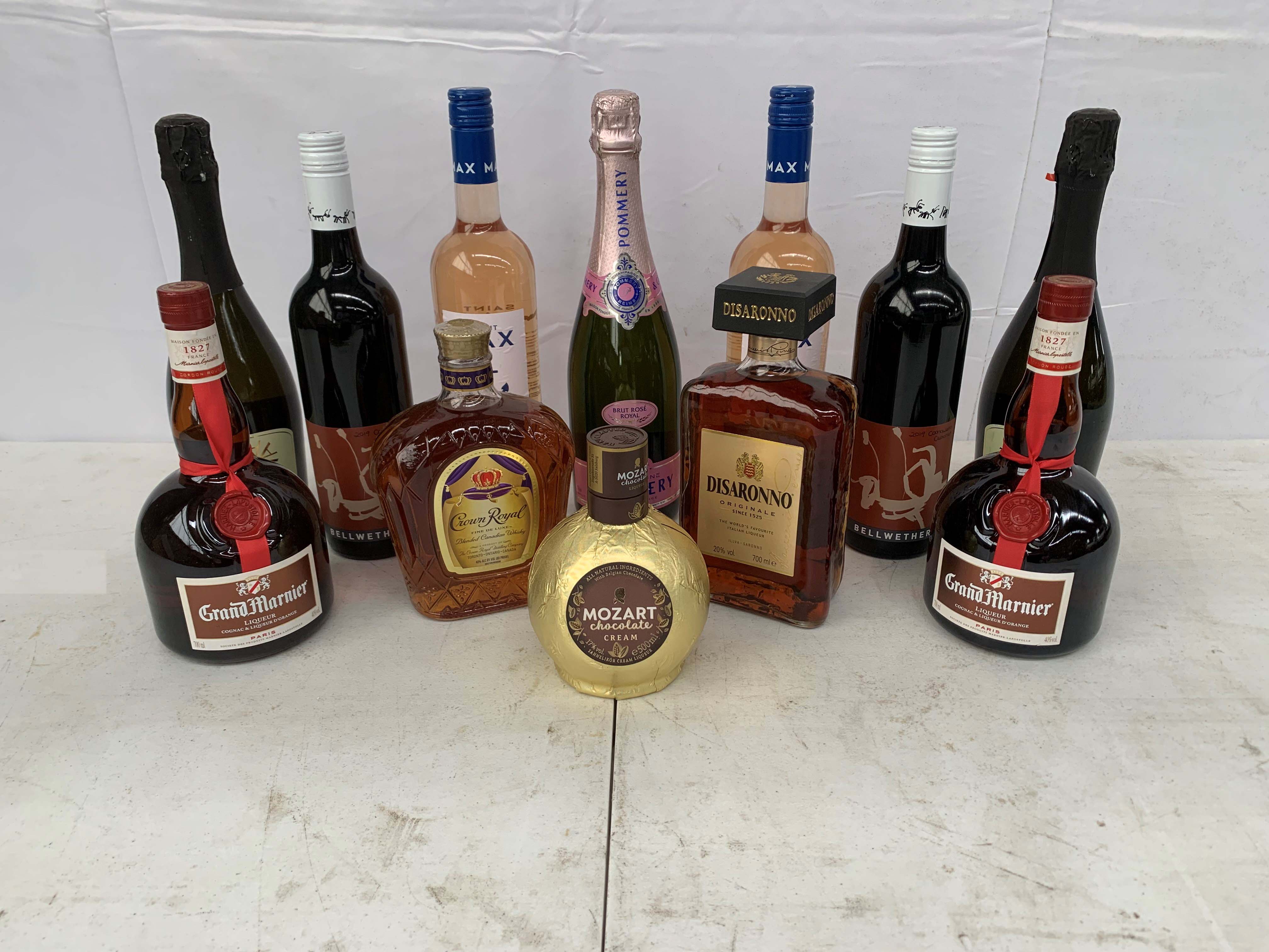 Sydney Unreserved Wine & Liquor Auction Slattery Auctions