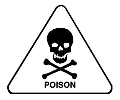 poisons and toxins science