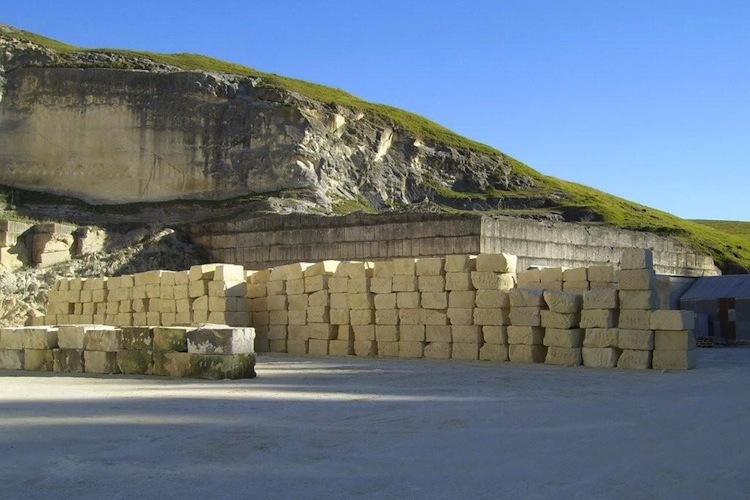 Oamaru stone — Science Learning Hub