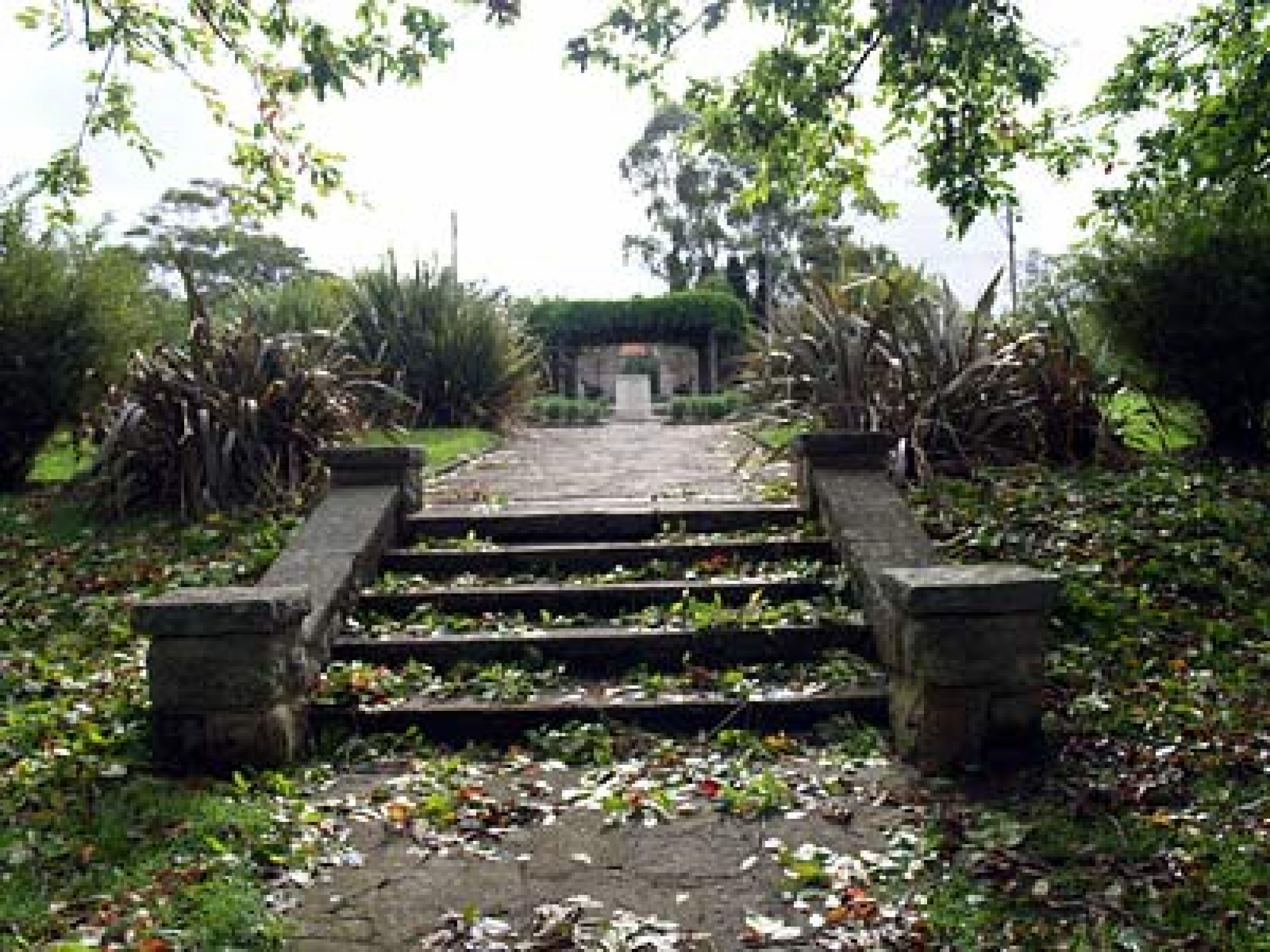 Pymble Soldiers Memorial Park NSW War Memorials Register