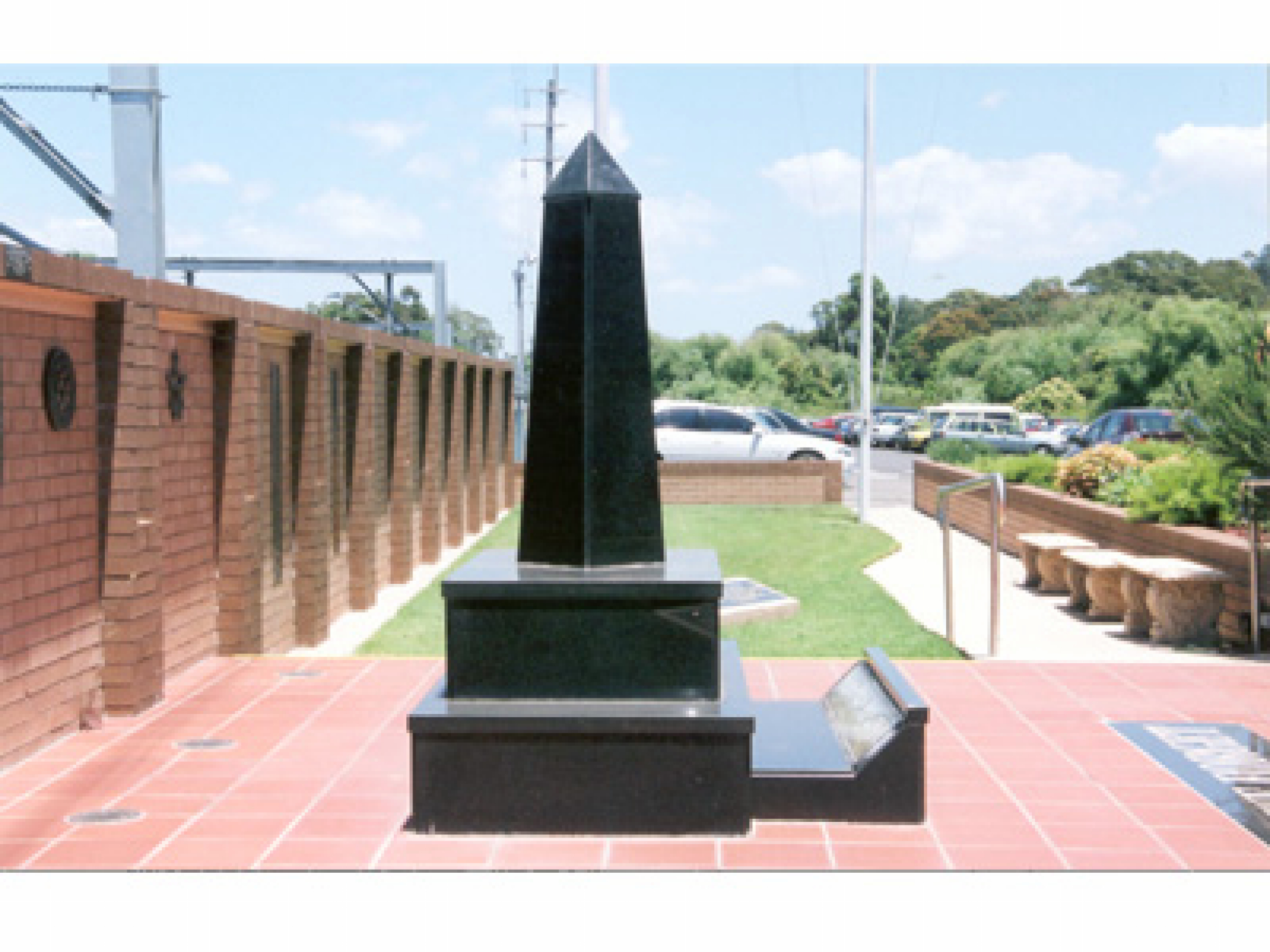 Earlwood Bardwell Park RSL War Memorial NSW War Memorials Register