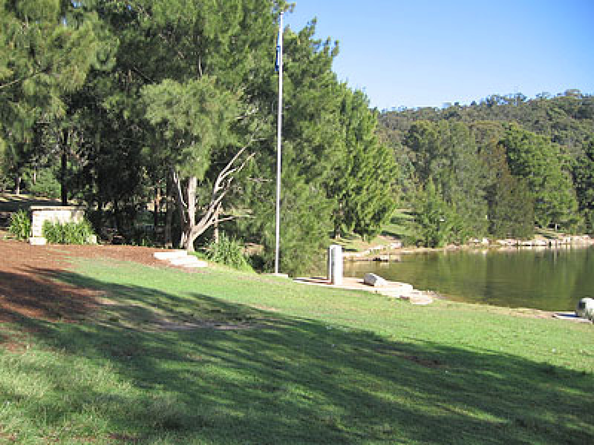 Manly Warringah War Memorial Park NSW War Memorials Register Manly Warringah War Memorial Park NSW War Memorials Register