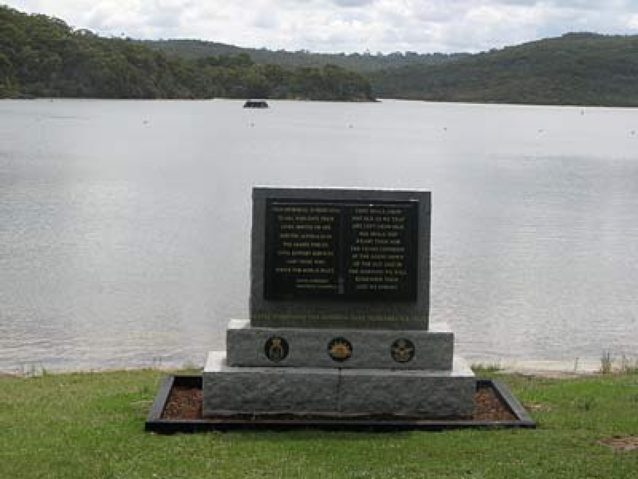 Manly Warringah War Memorial Park NSW War Memorials Register Manly Warringah War Memorial Park NSW War Memorials Register
