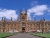 Sydney University - Photo by Vaughan Williamson 