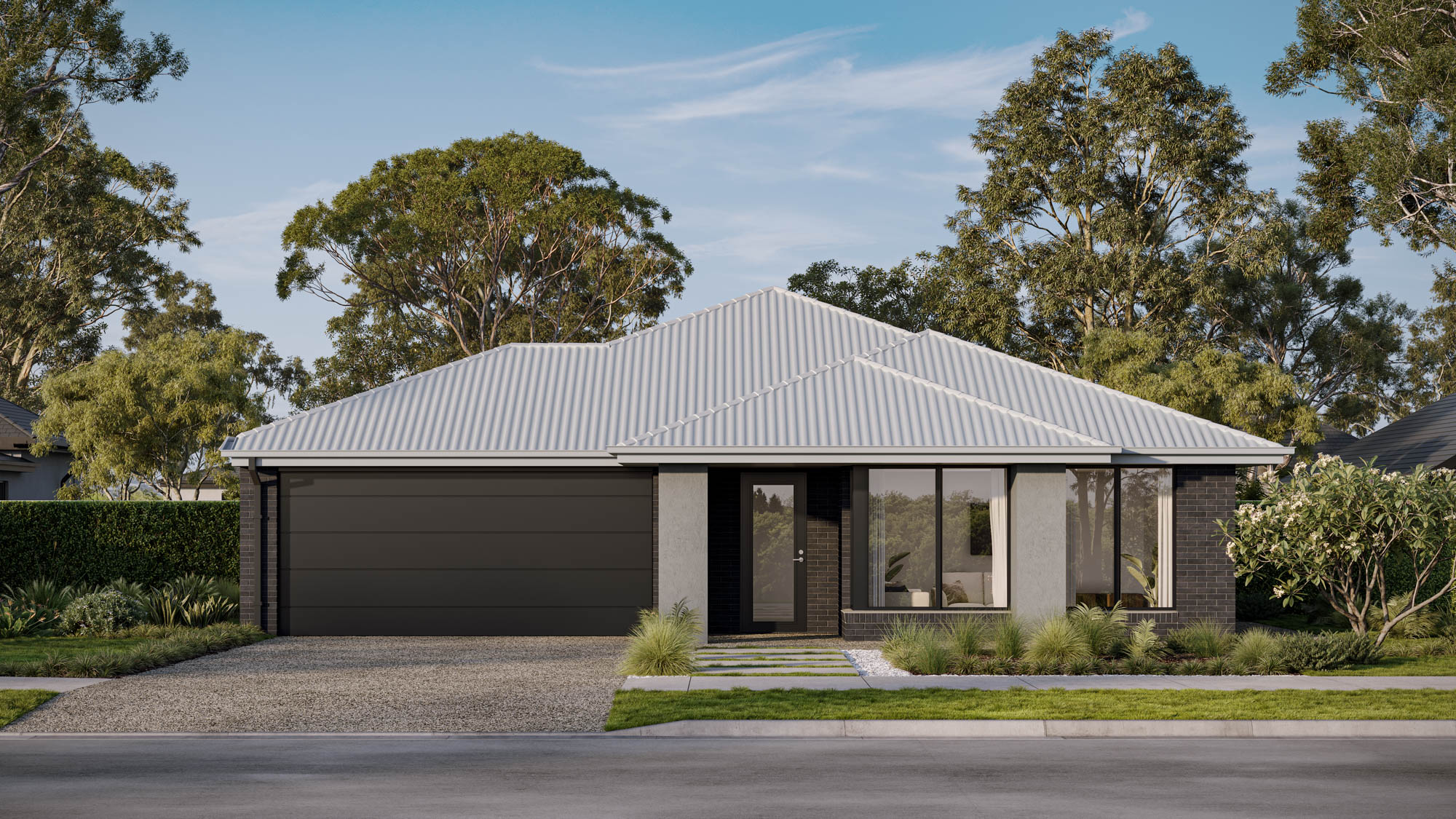 Tamworth 32