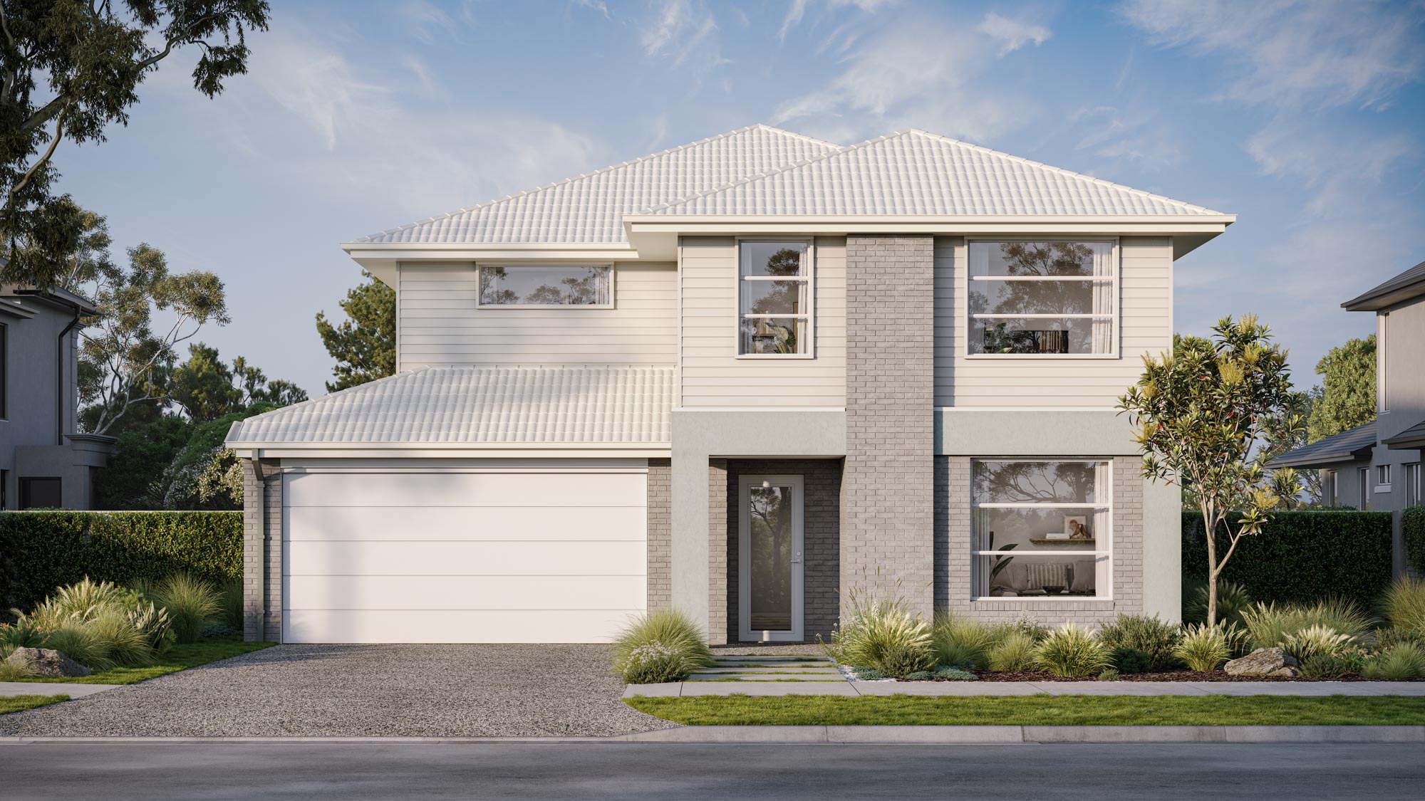 Armidale 34