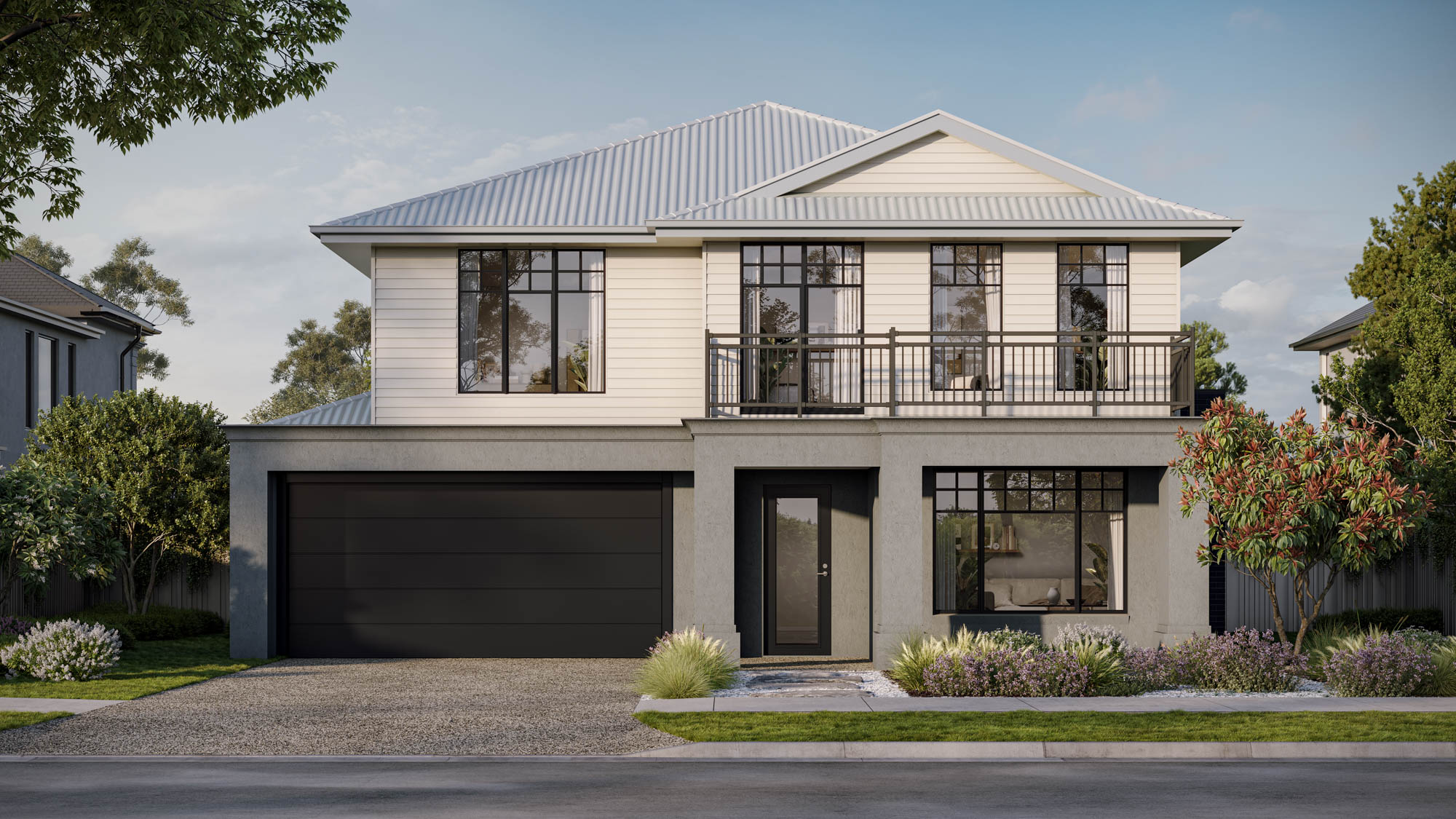 Castlemaine 44
