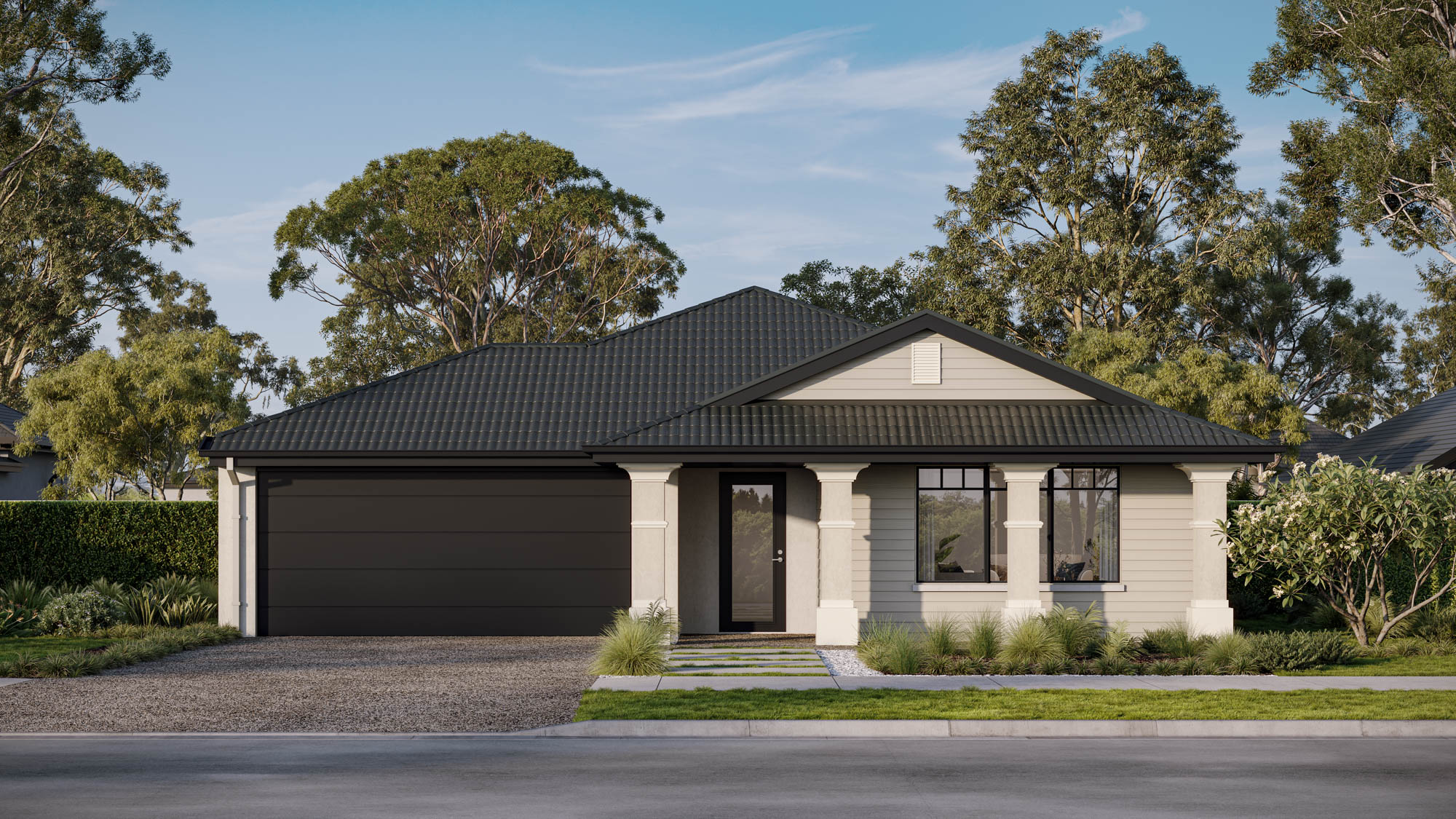 Camperdown 33