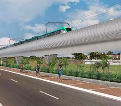 Alleviating Traffic Congestion in the Philippines