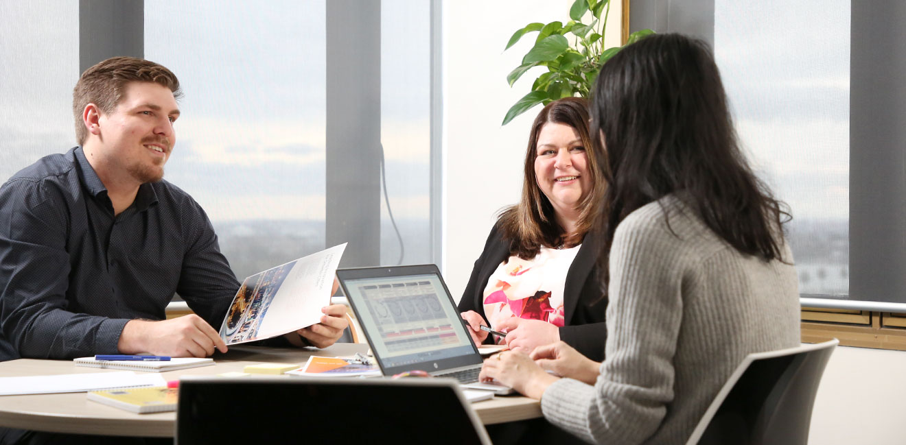 Fostering an Inclusive Workplace Culture